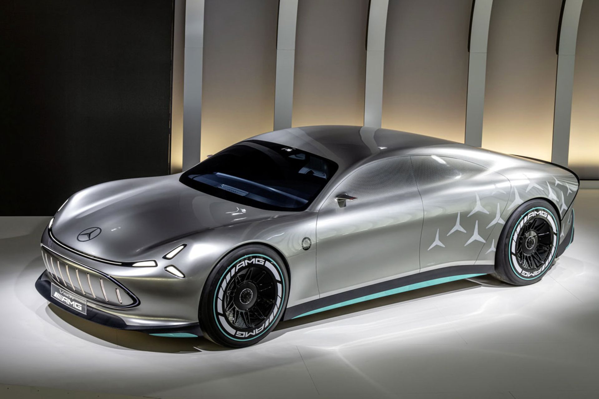 Mercedes-Vision-AMG-1