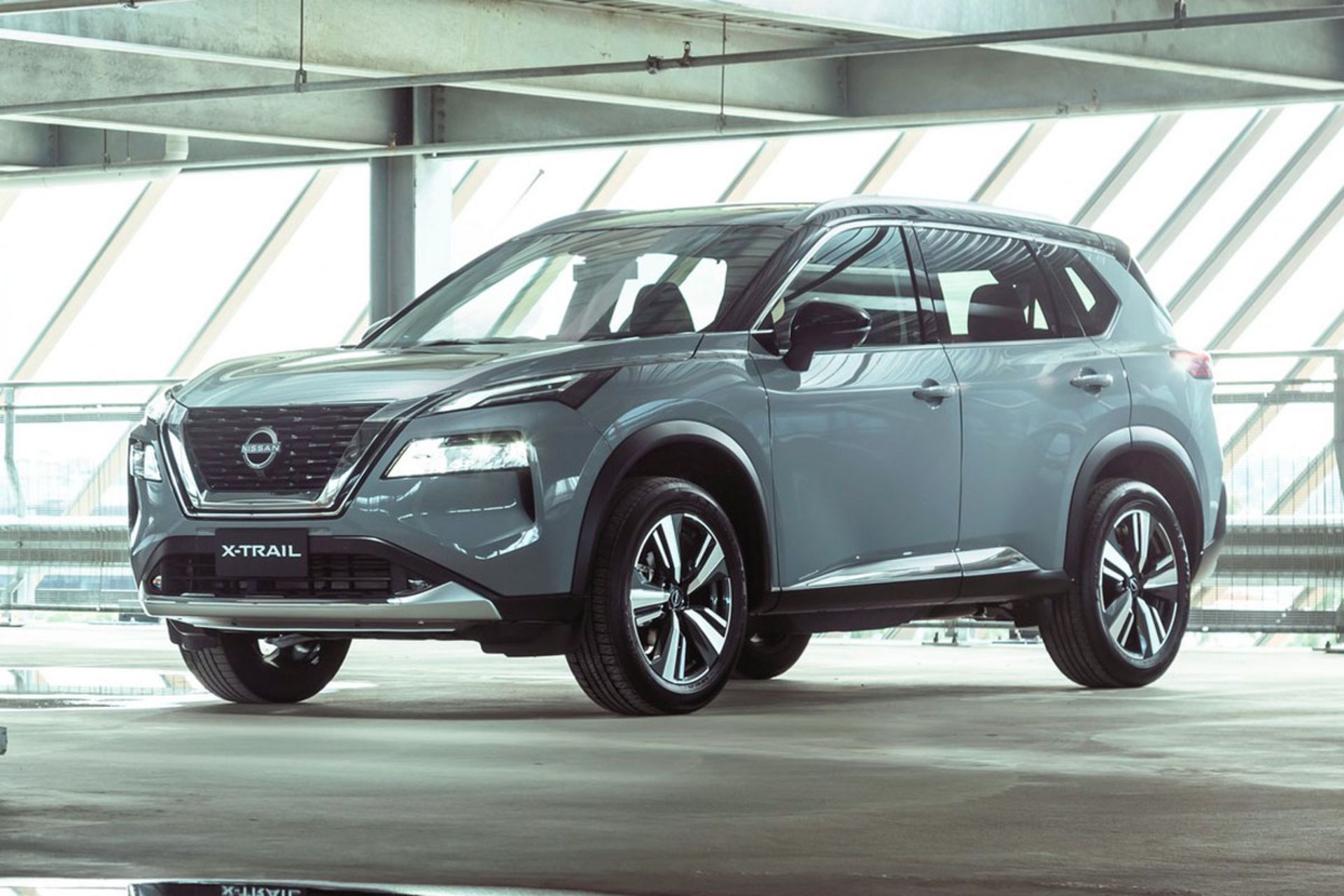Nissan-X-Trail-1