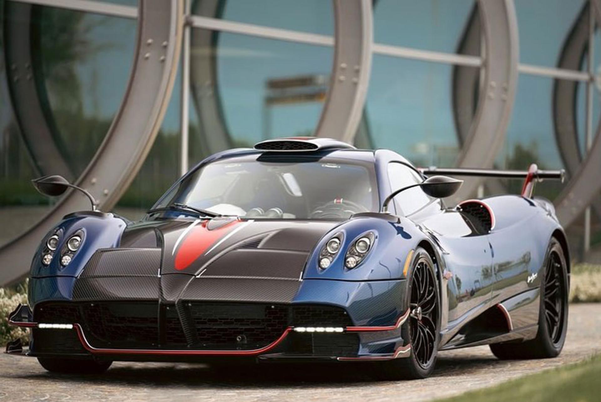 Pagani-1