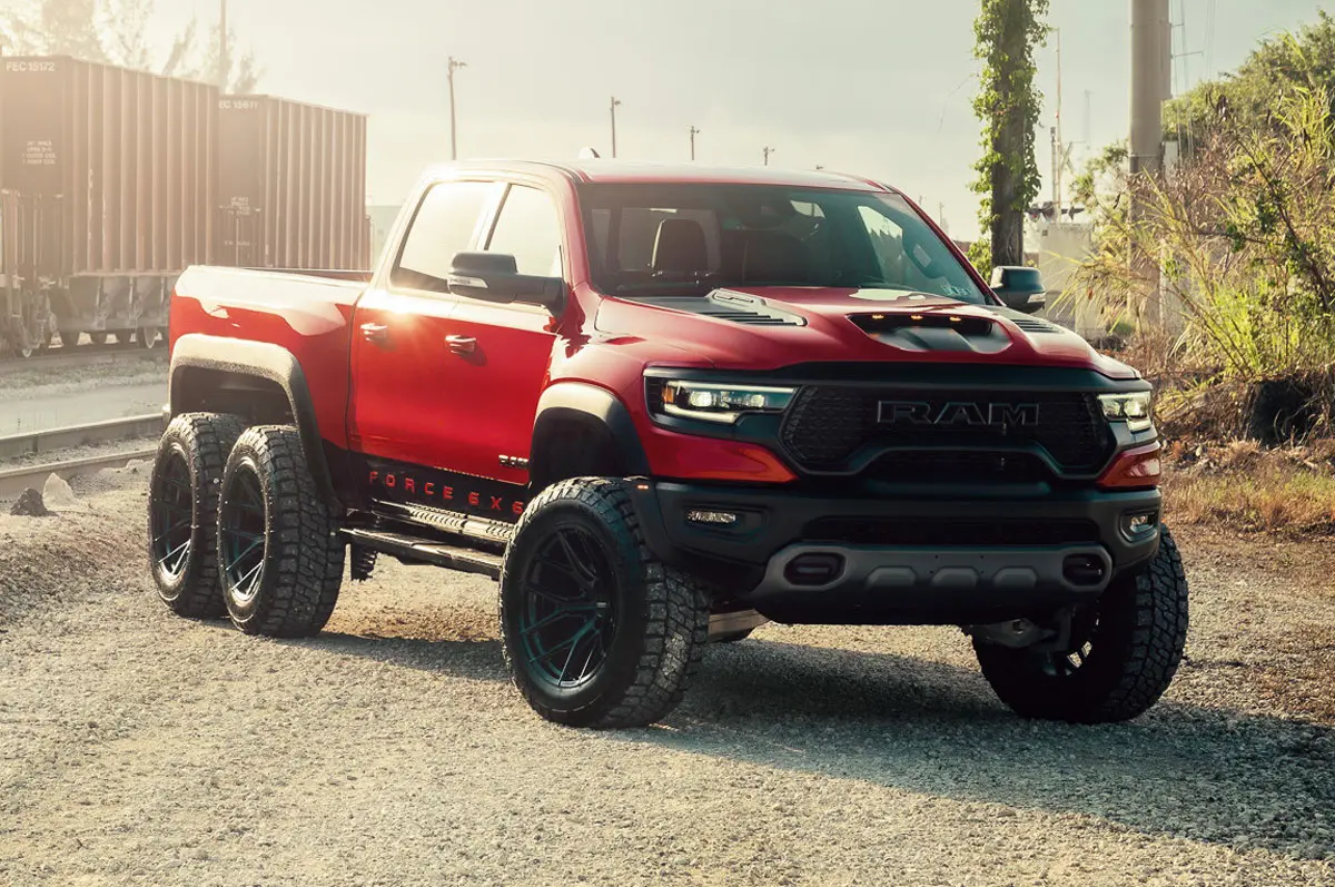 Ram-1500-TRX-1