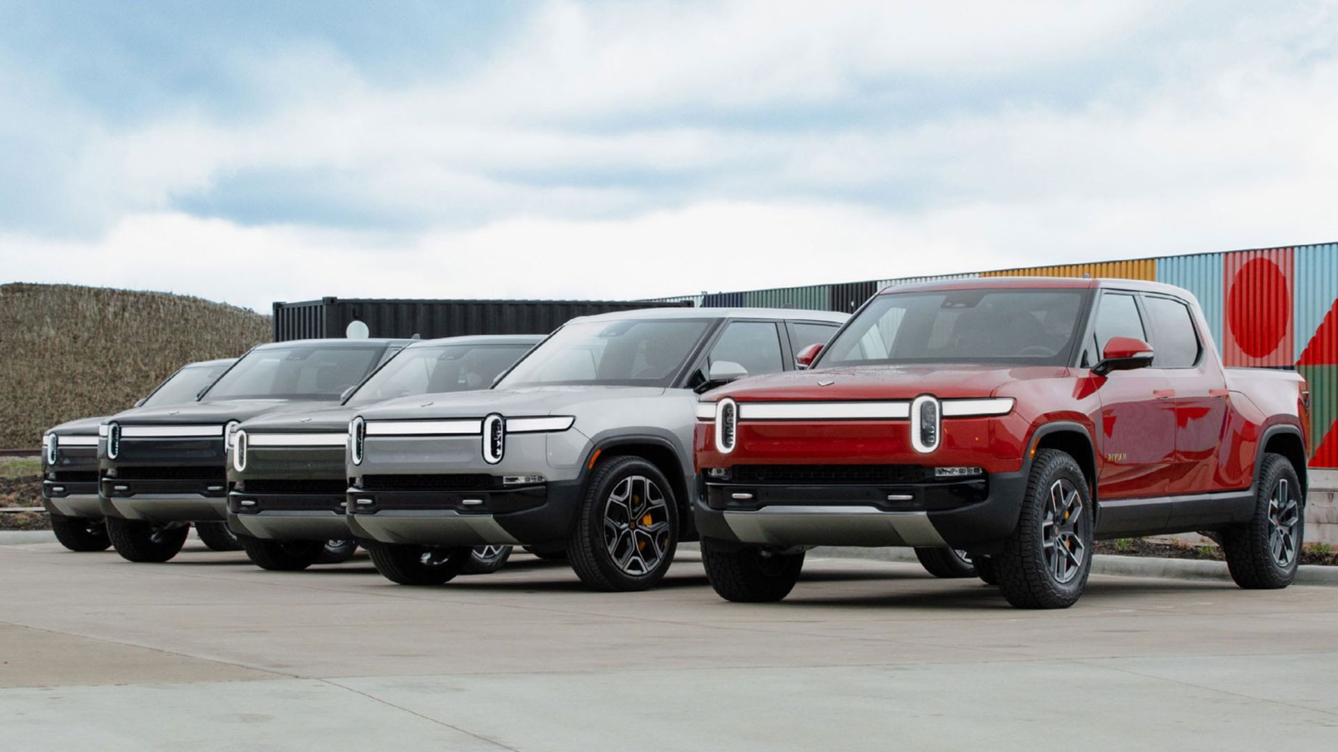 Rivian-1