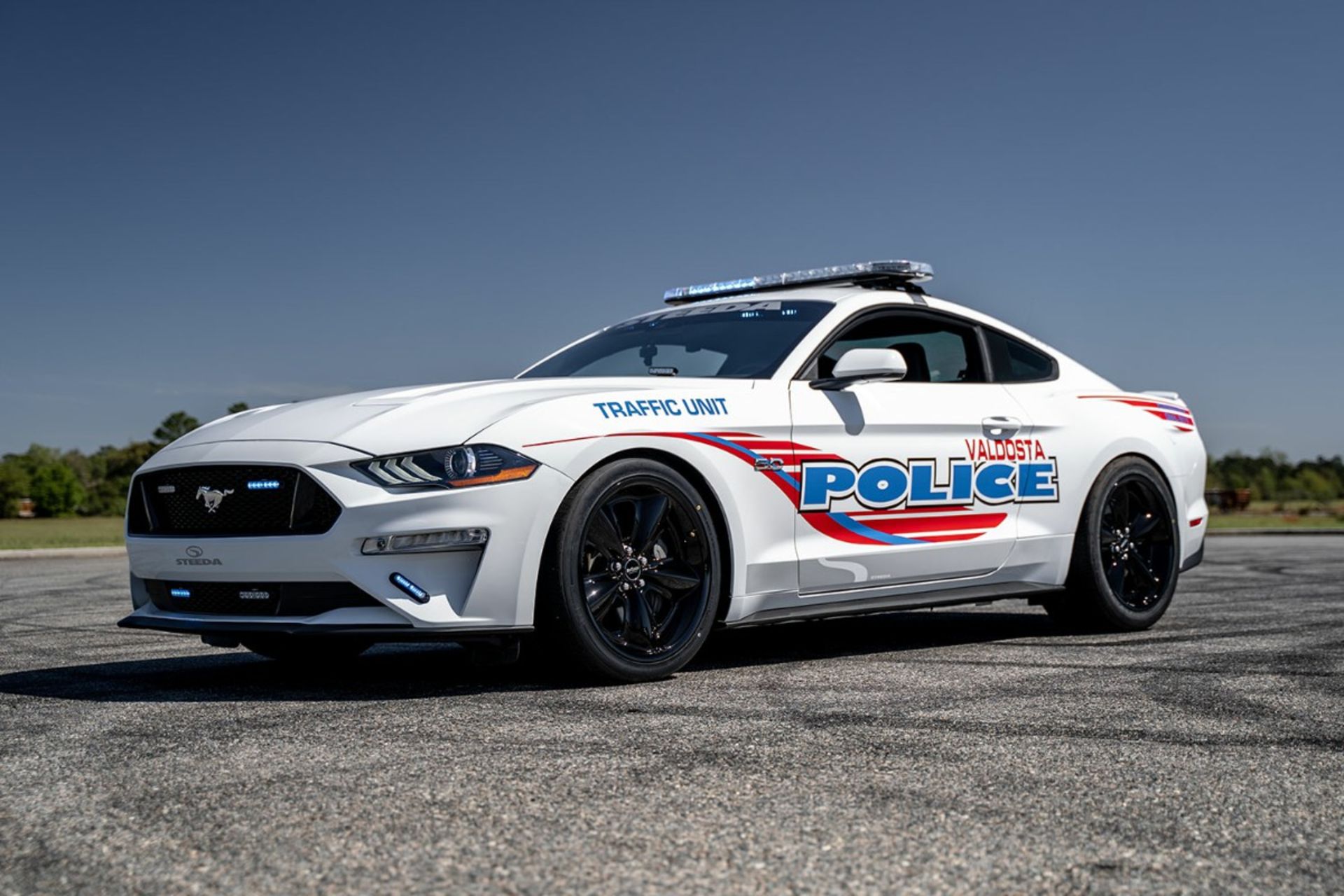Steeda-Ford-Mustang-1