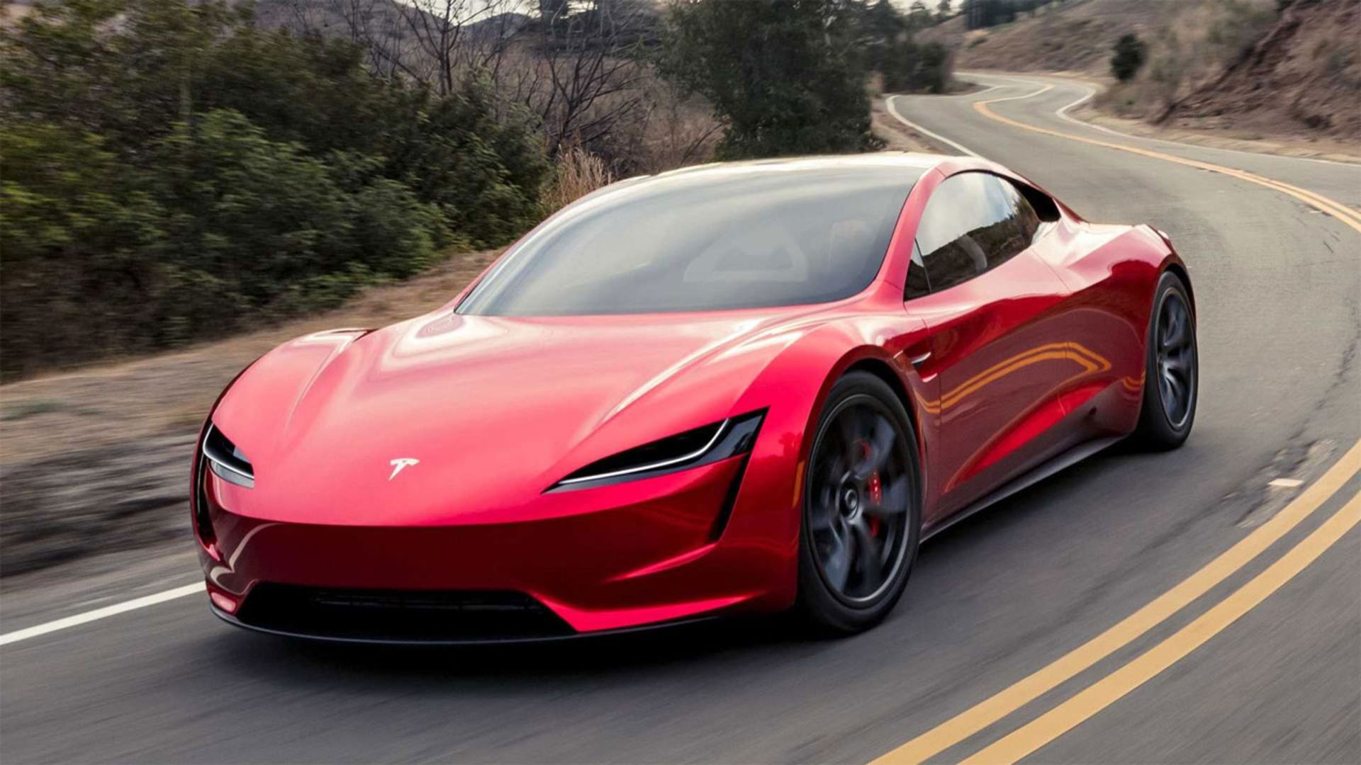 Tesla-1