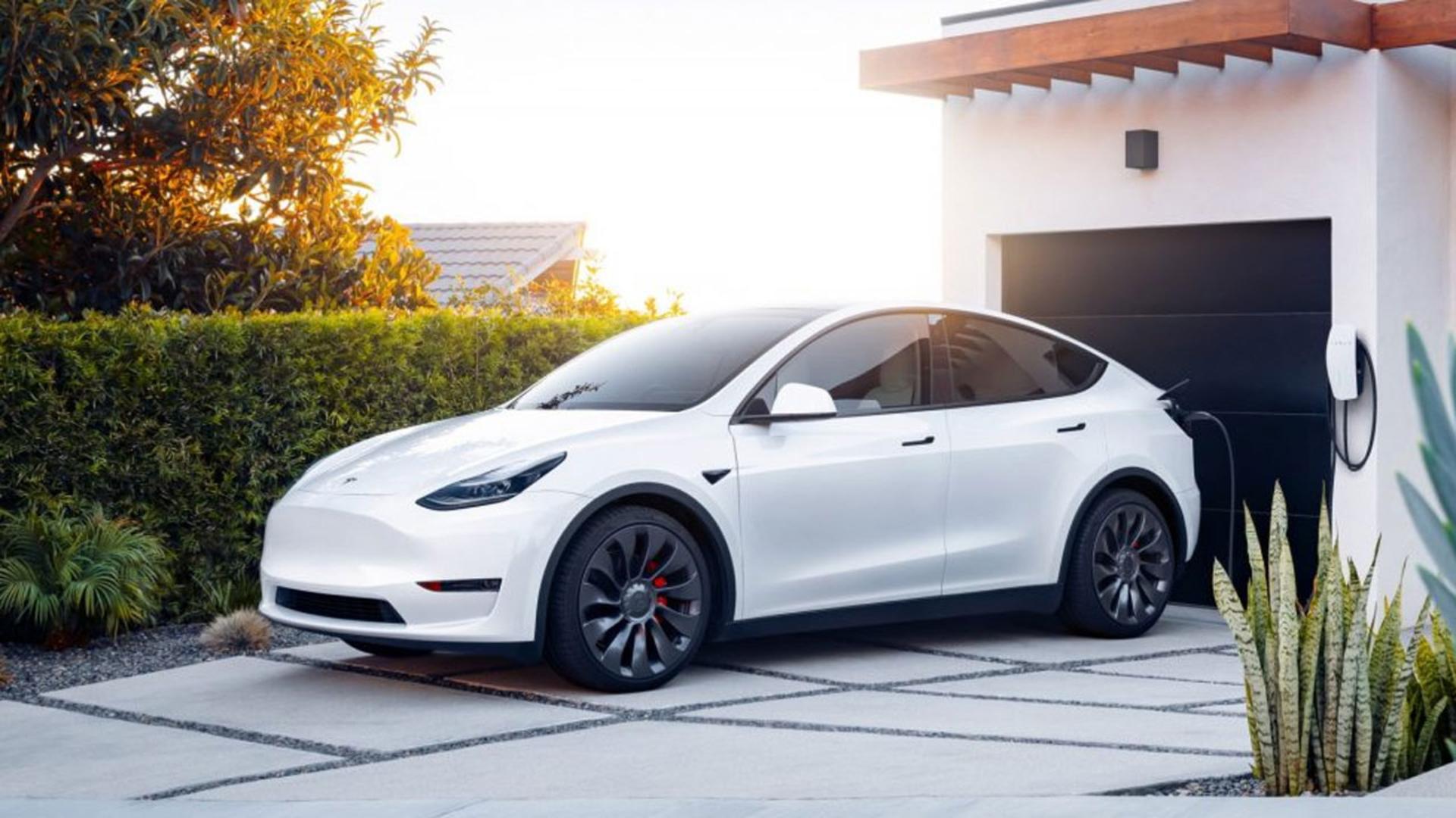 Tesla-1
