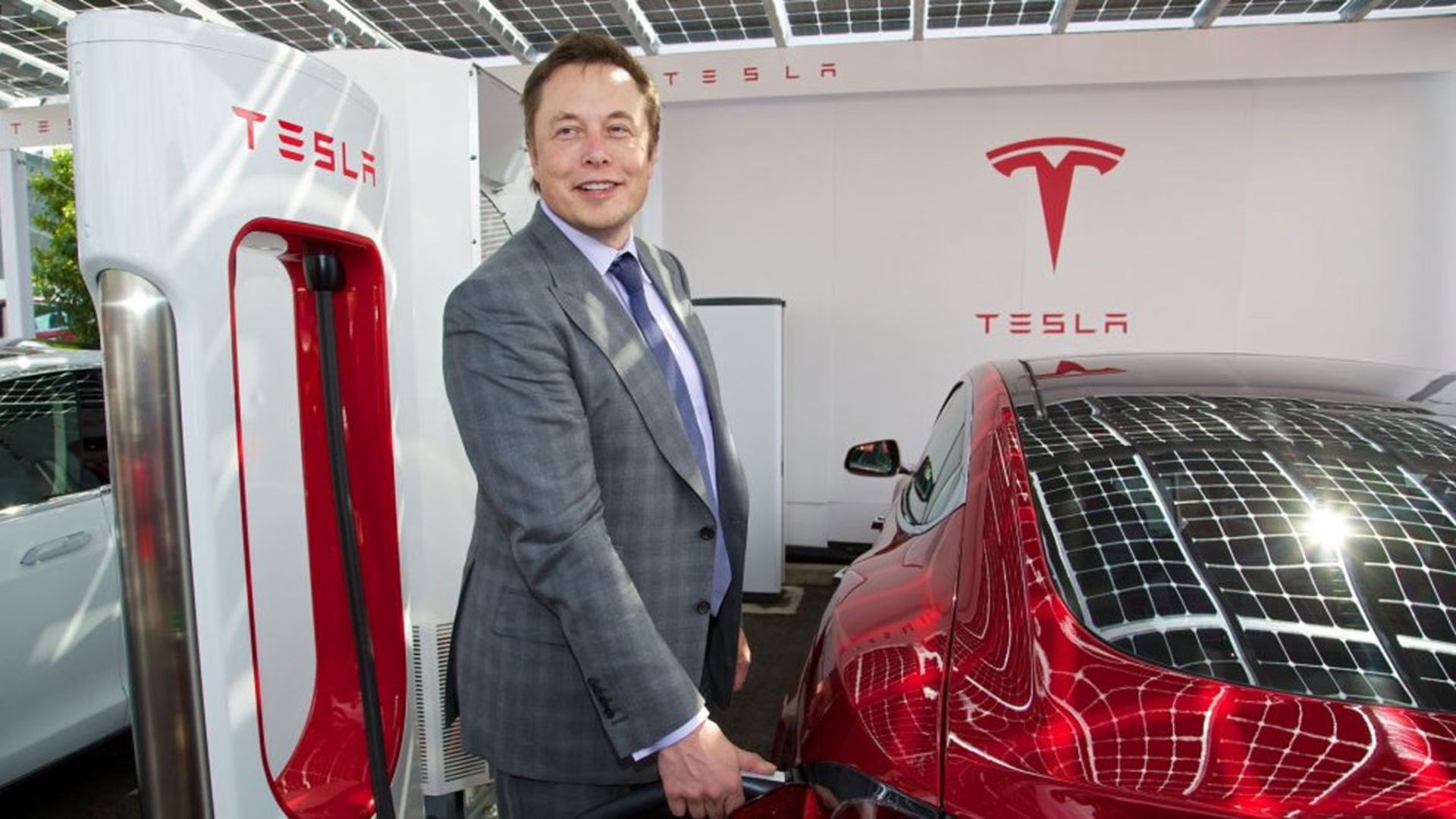 Tesla-1