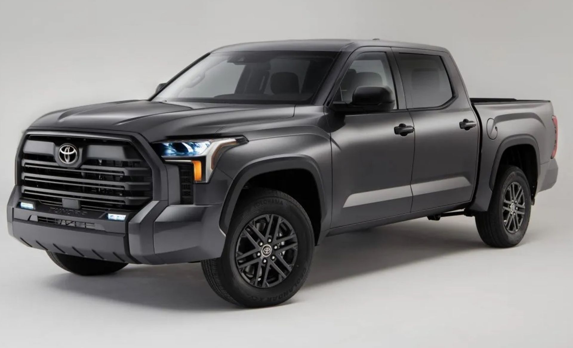 Toyota Tundra 2023