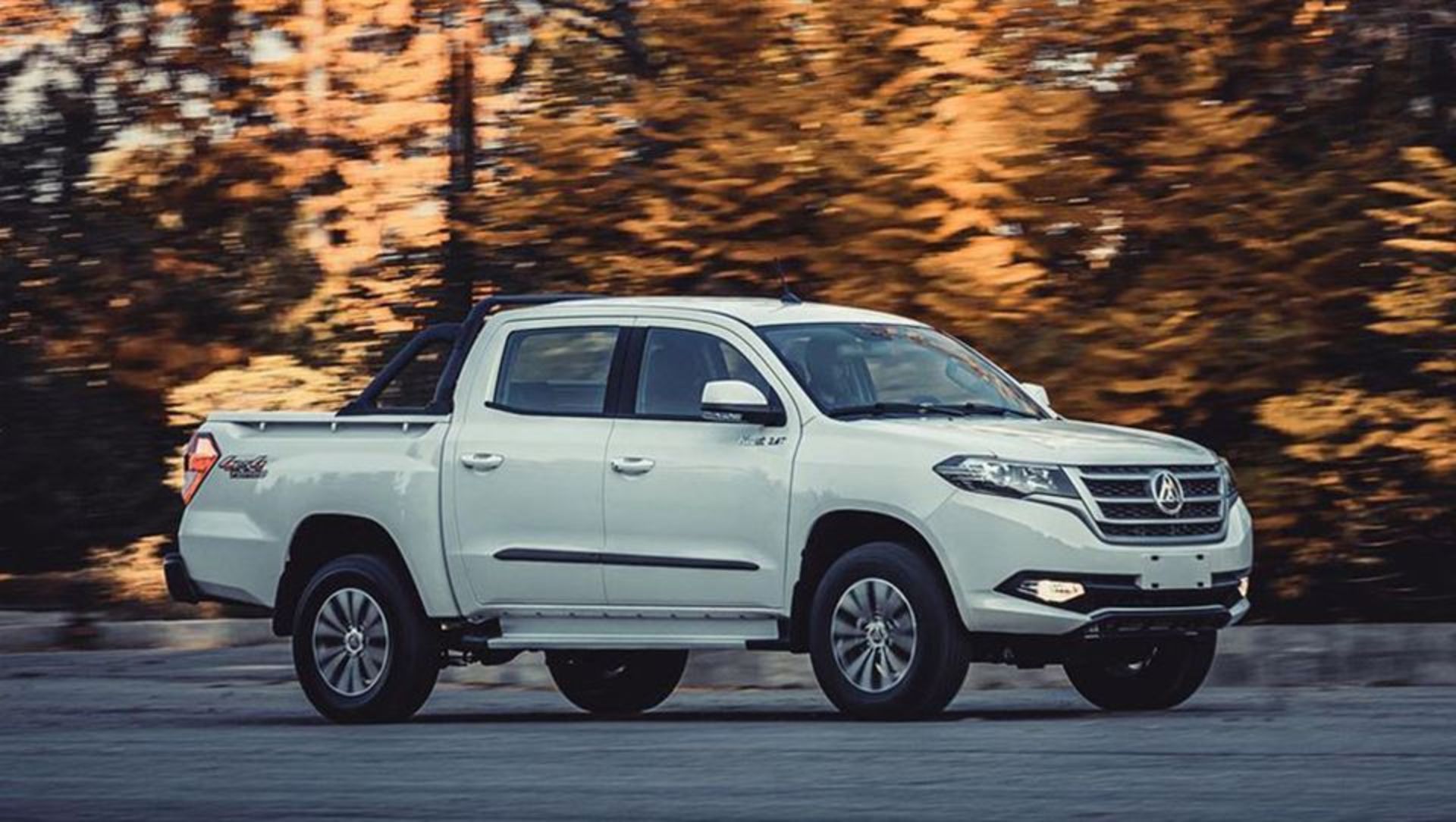 پیکاپ کلوت دنده دستی