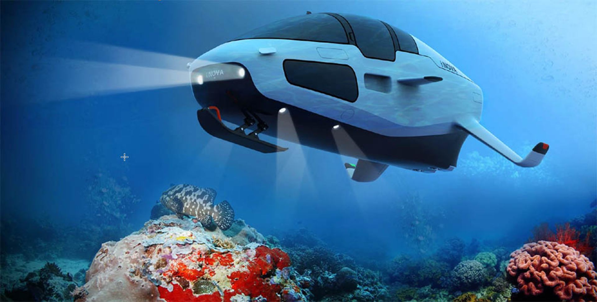 deepseaker-submersible-hydrofoil 1
