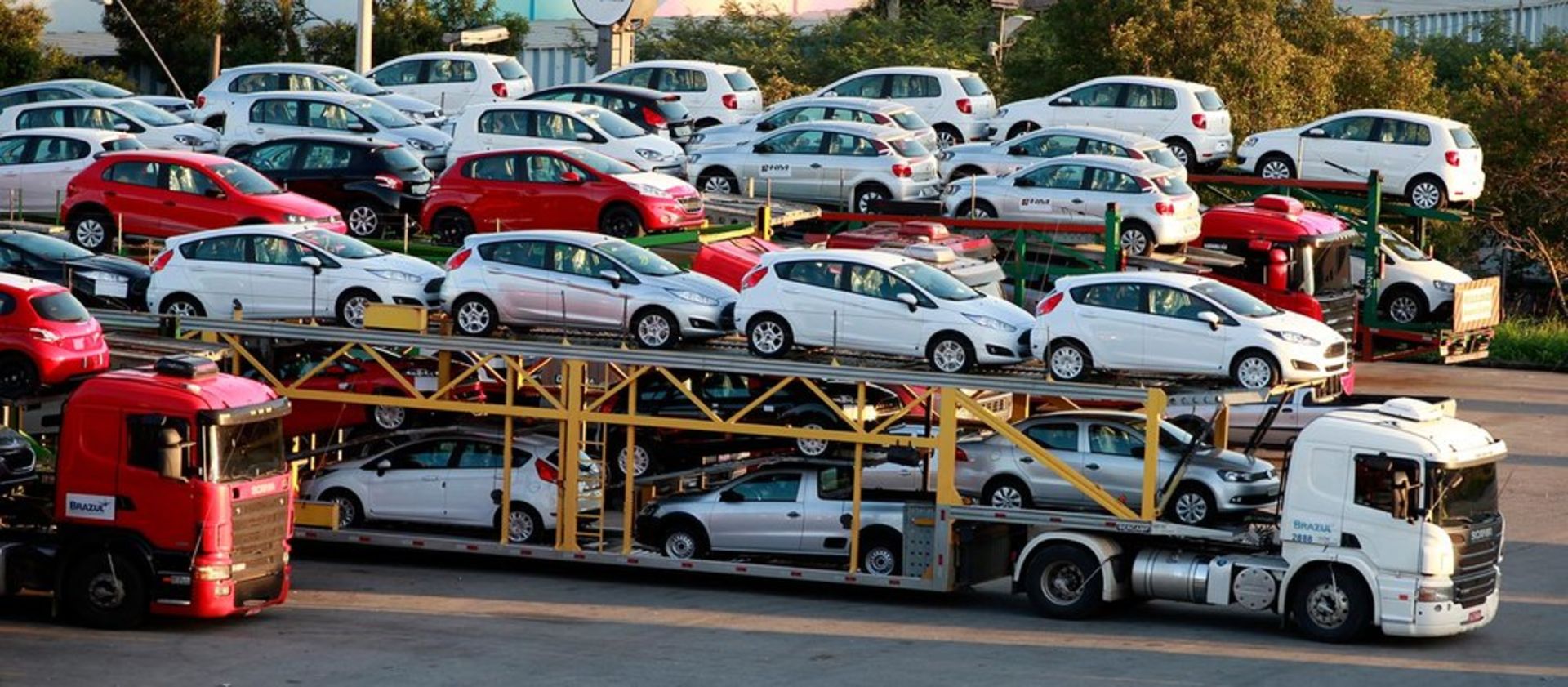 import cars