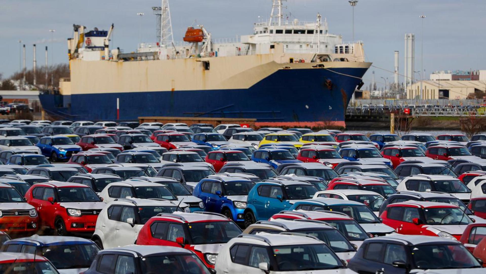 import cars