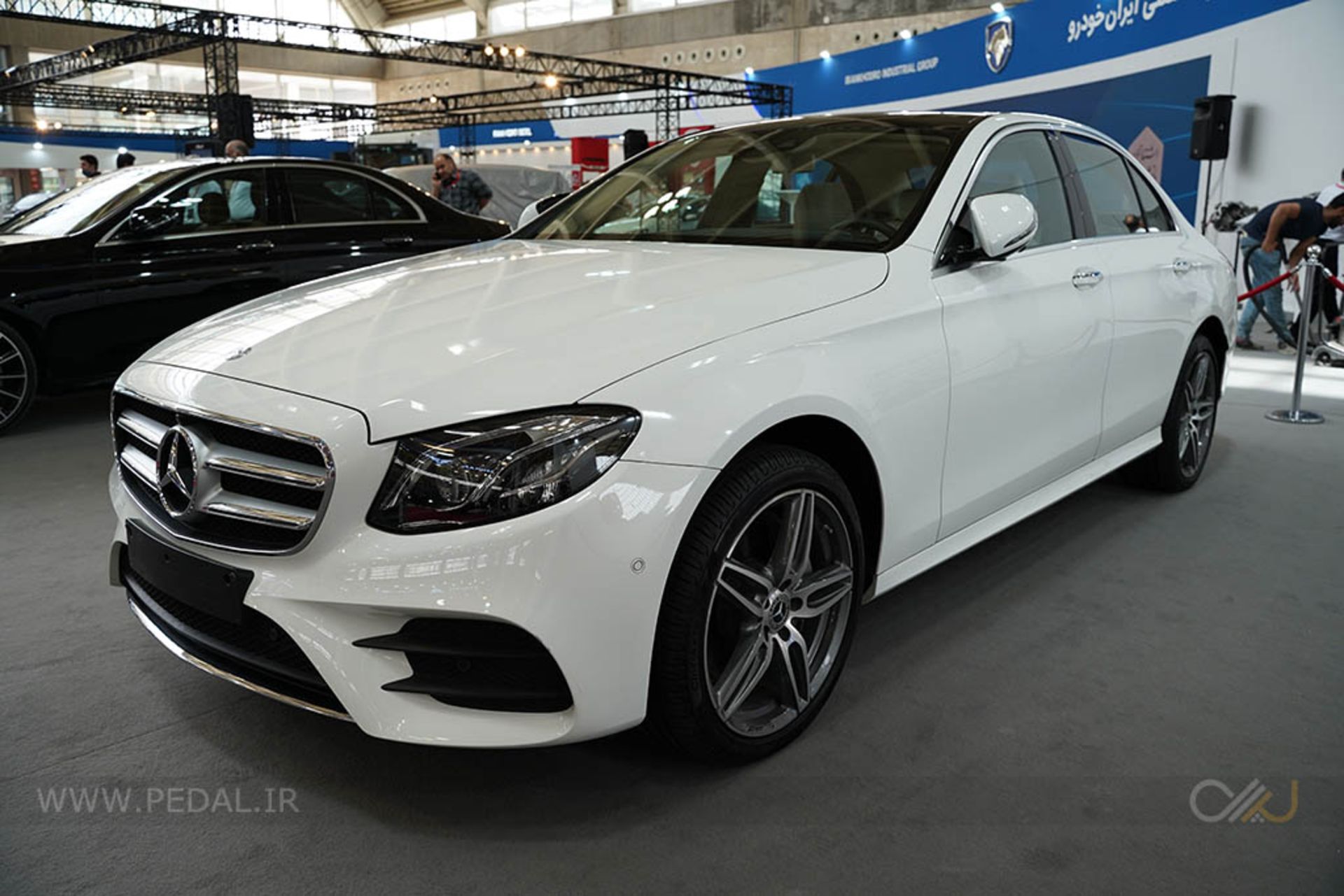 mercedes e200 (4)