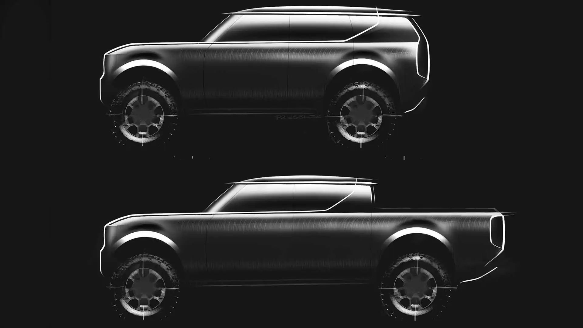 vw-group-all-electric-pickup-brand
