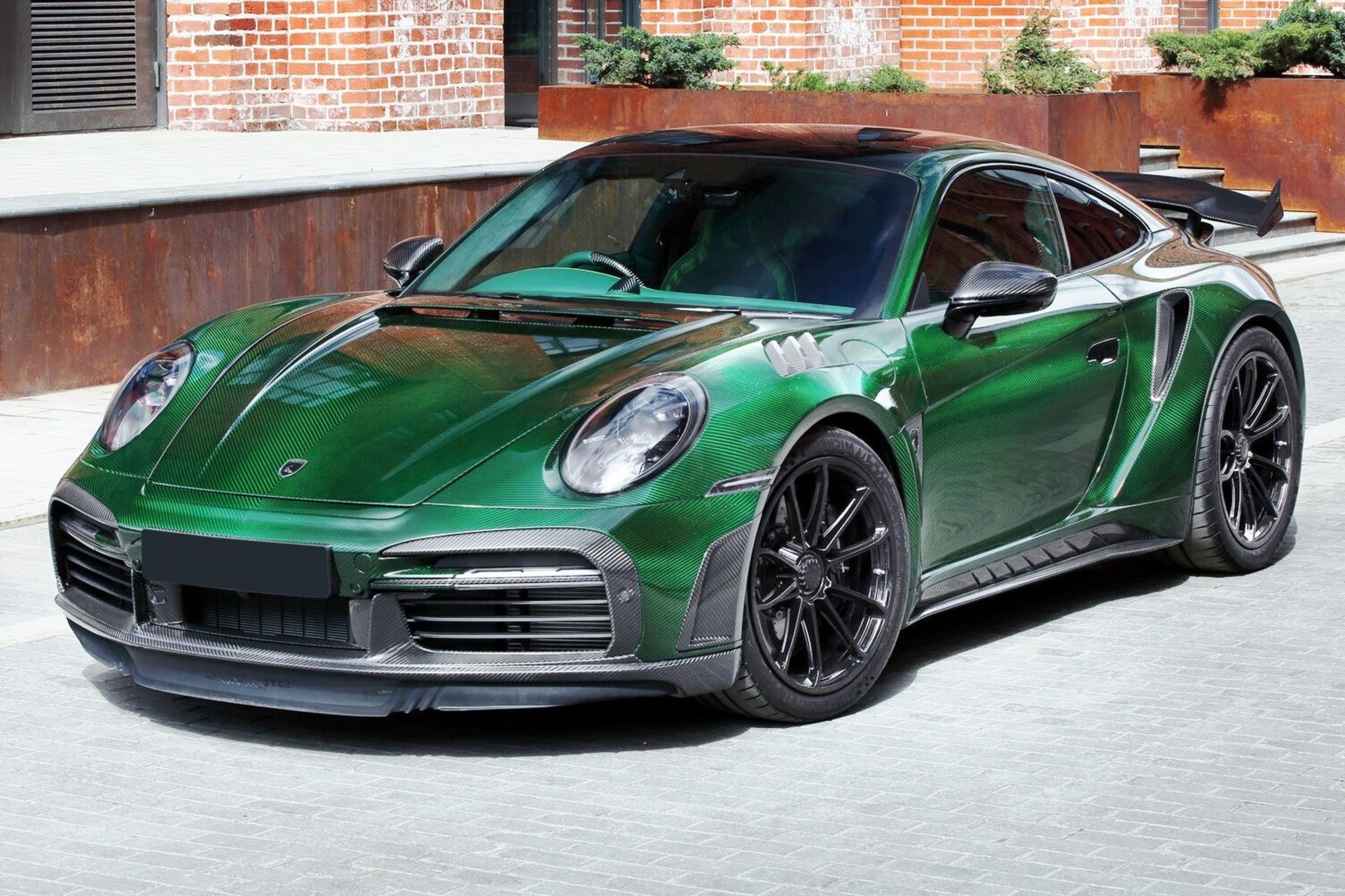 01 TopCar-Porsche-911-Turbo-S-1