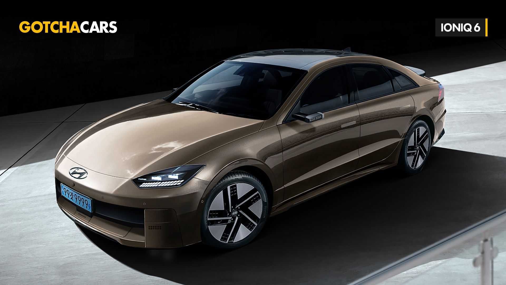 2023-hyundai-ioniq-6-unofficial-rendering