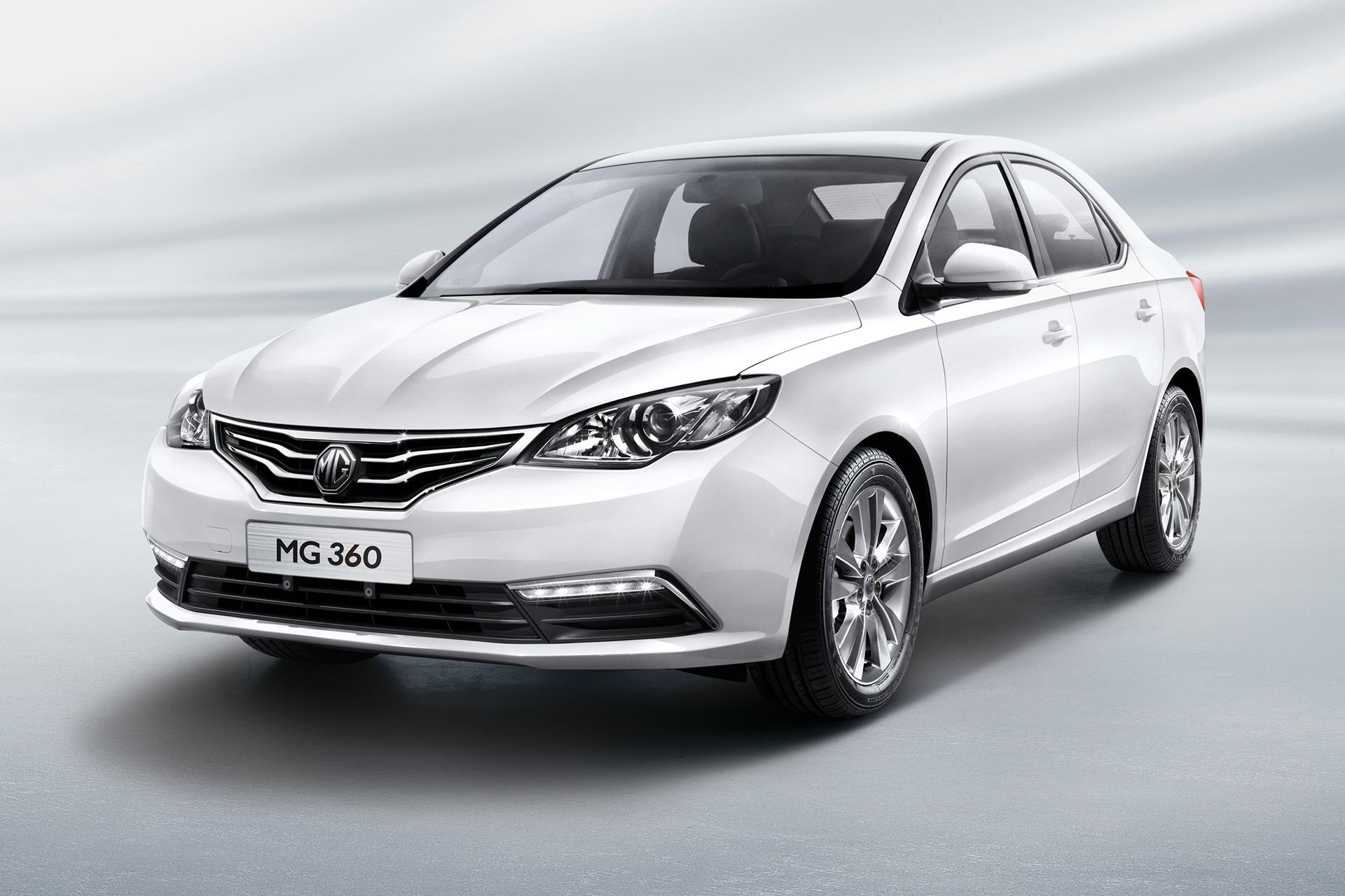 MG 360