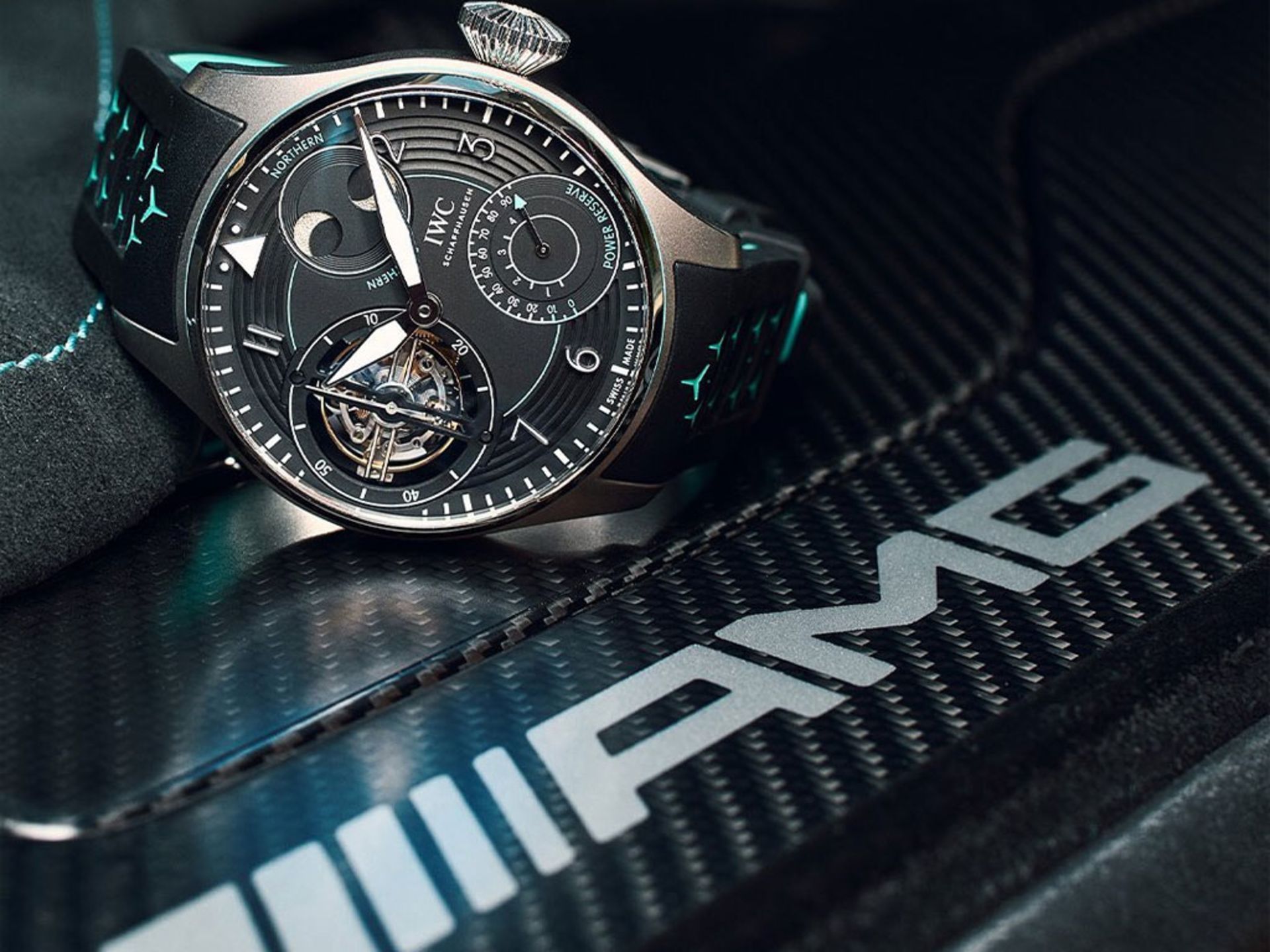 AMG-1