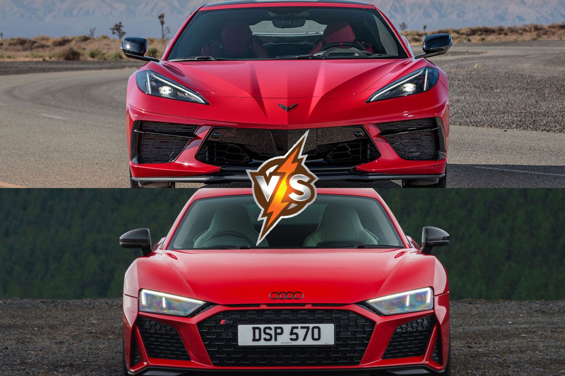 Audi-Chevrolet