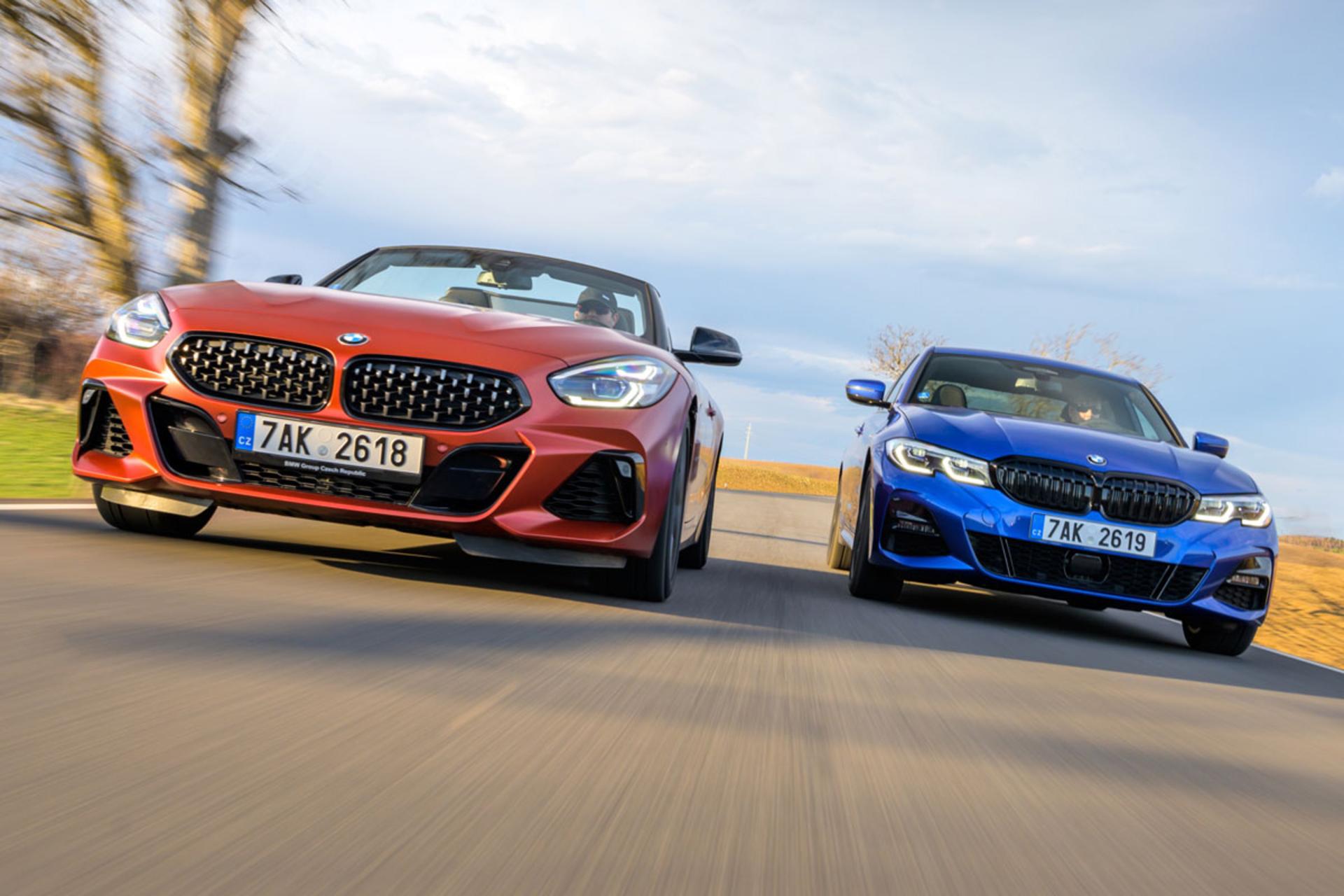 BMW
