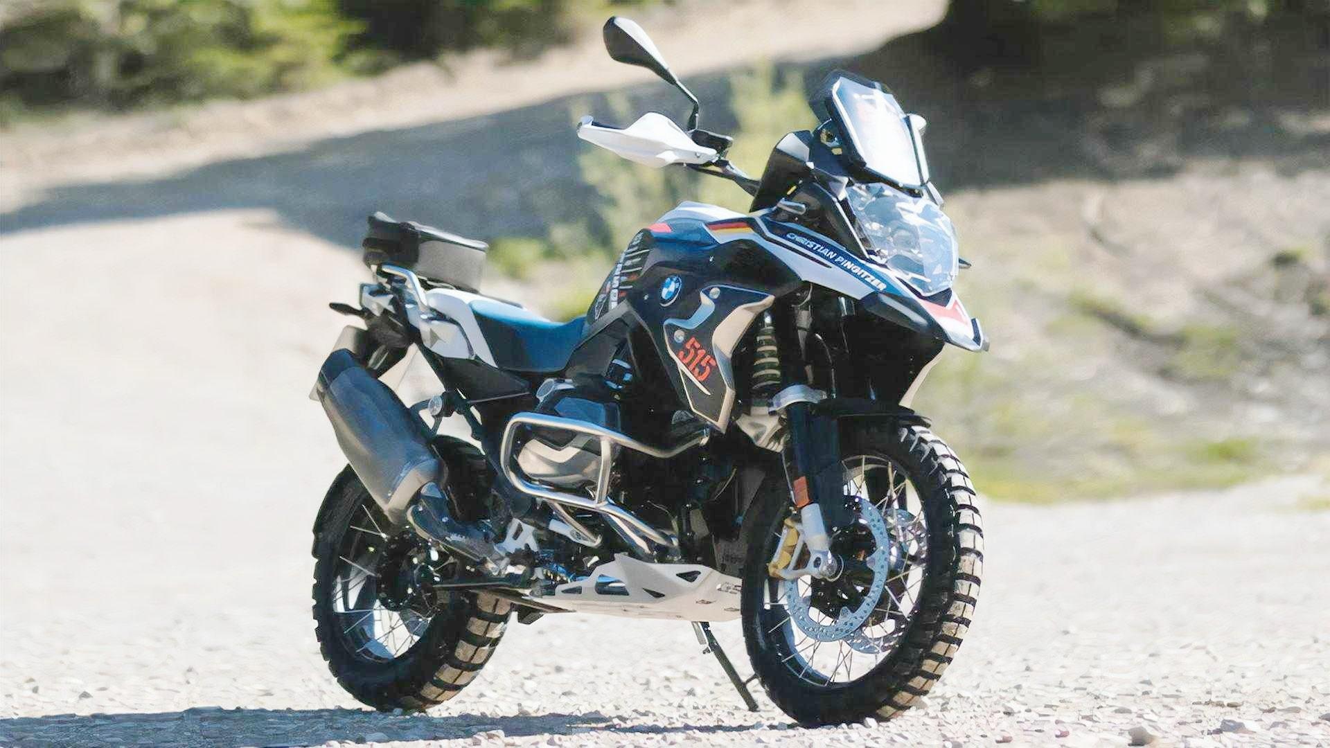 BMW R 1250