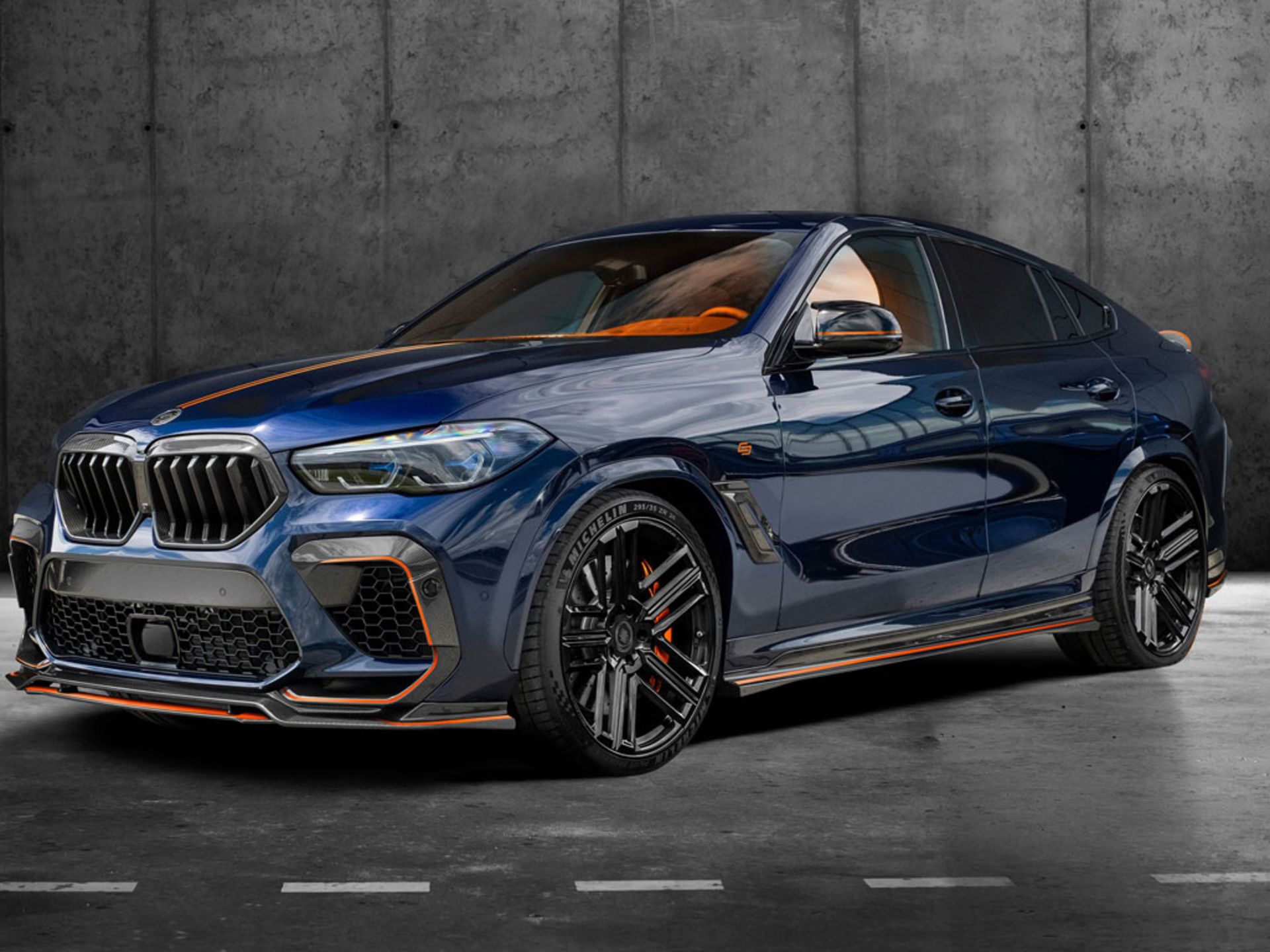 BMW-X6-1