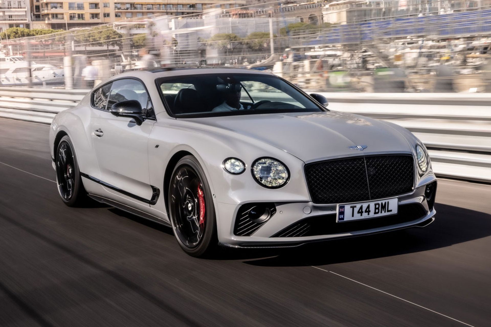 Bentley-Continental-GT-1