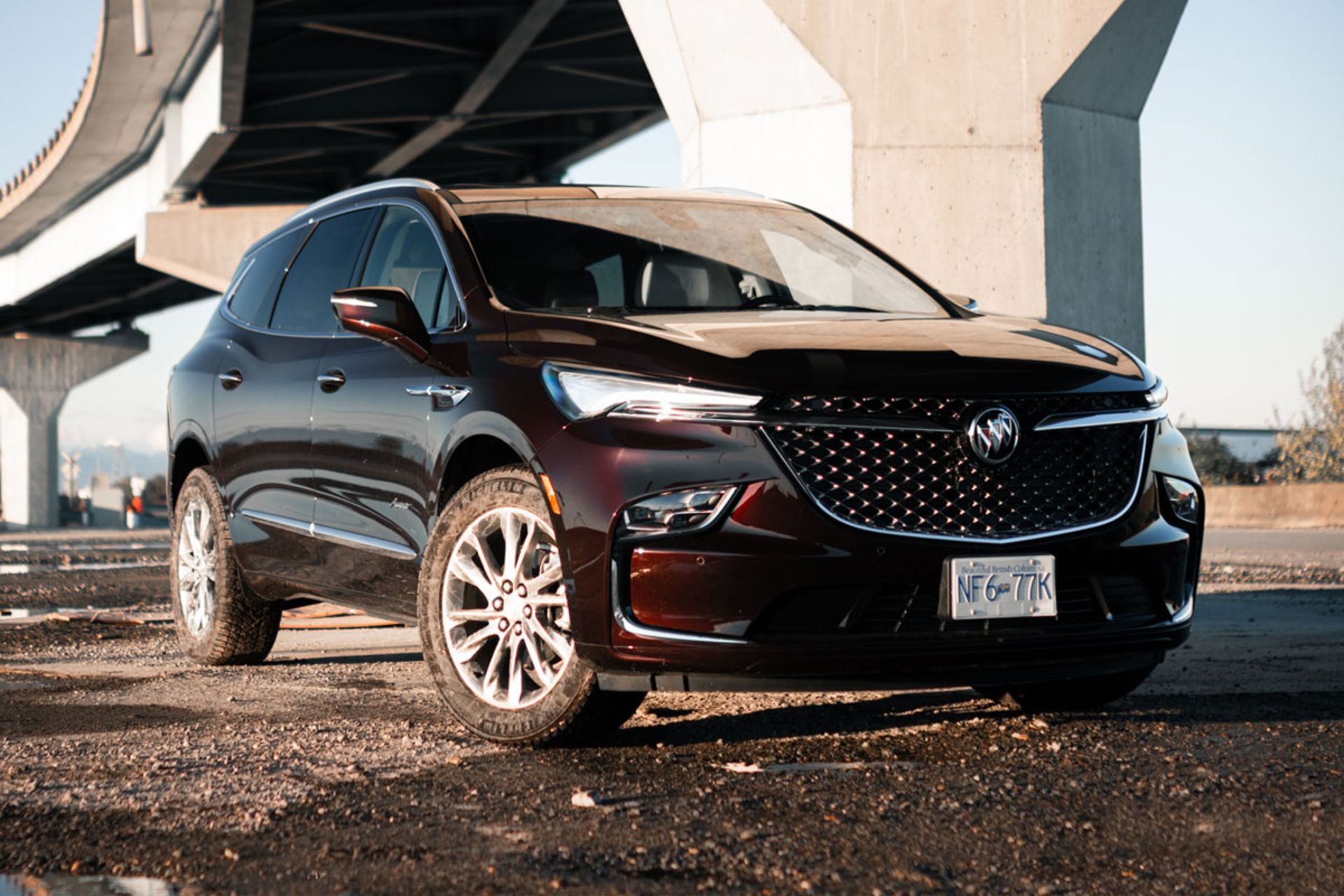 Buick-Enclave-1