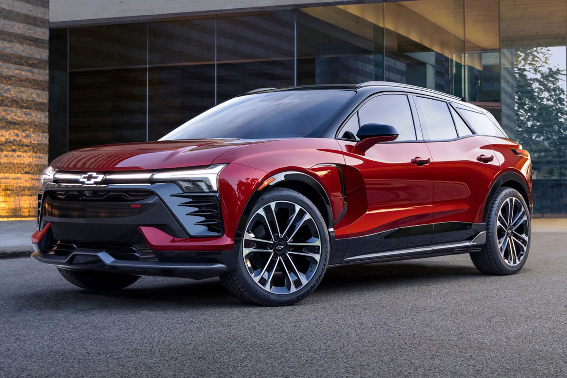 Chevrolet-Blazer-EV-1