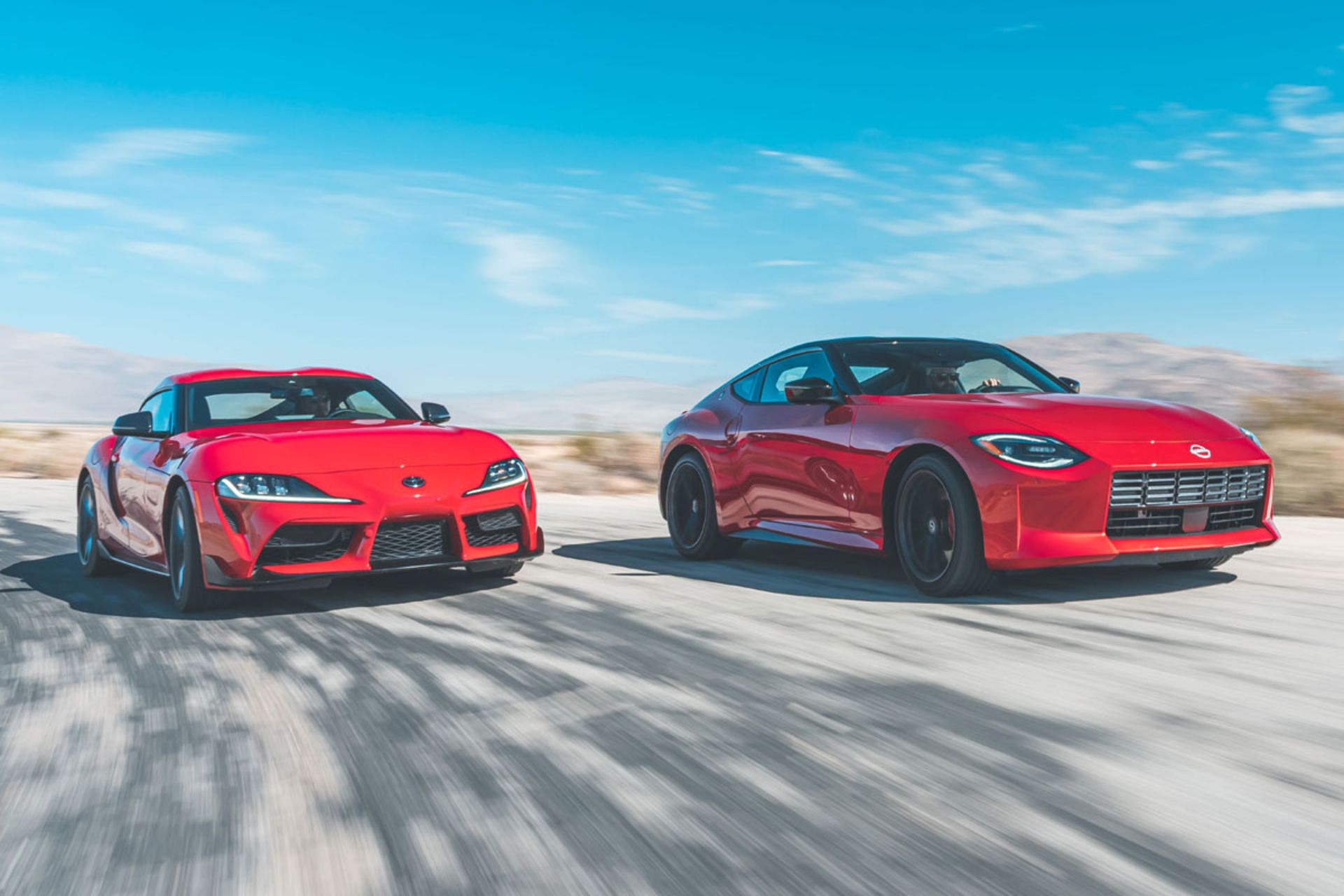 Nissan-Z-VS-Toyota-Supra-1