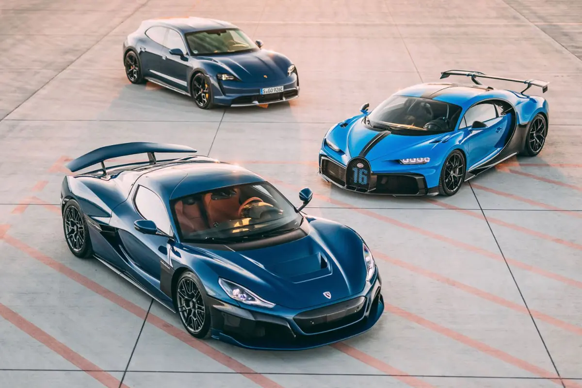Rimac-1