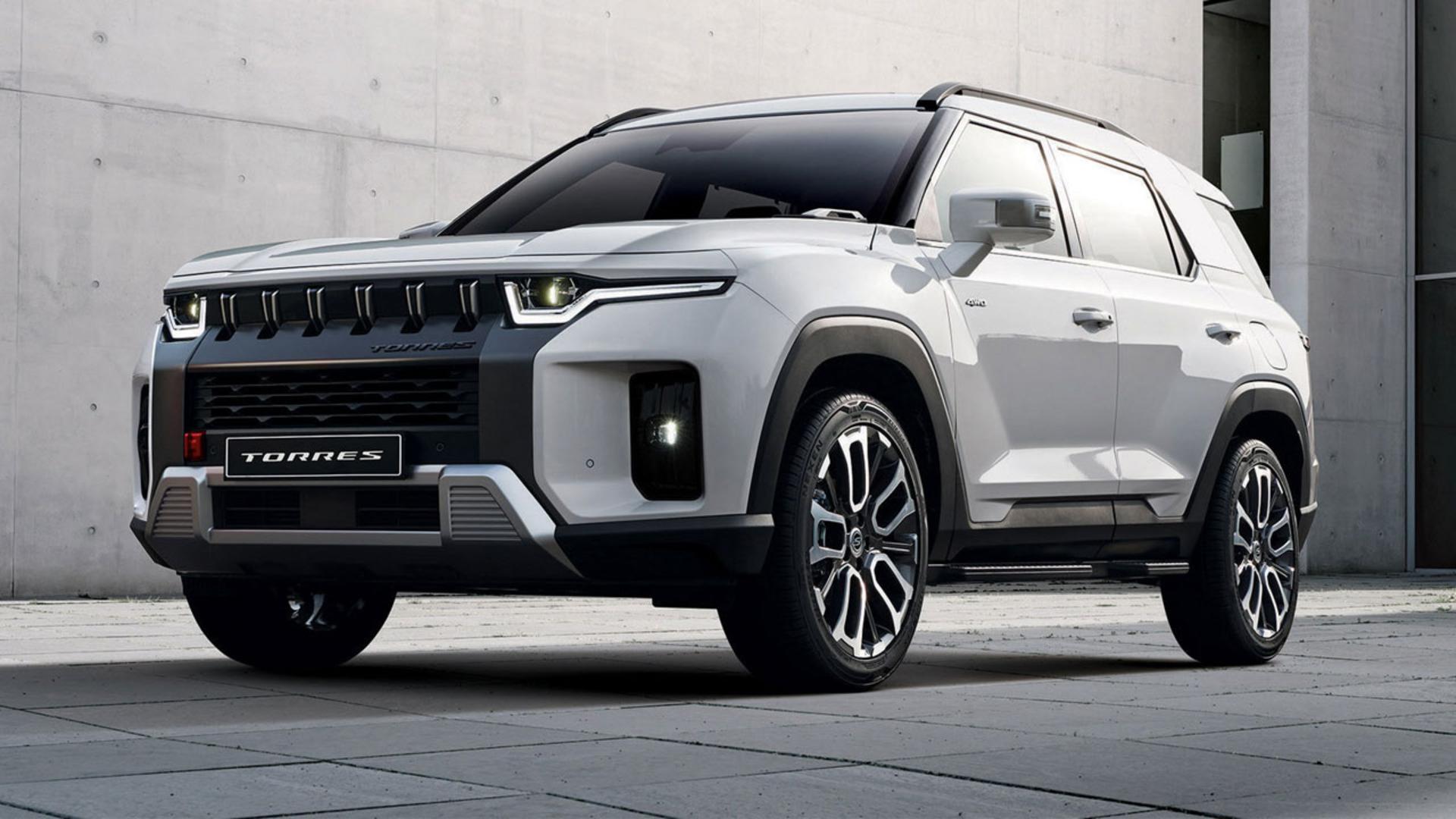 SsangYong-Torres-1