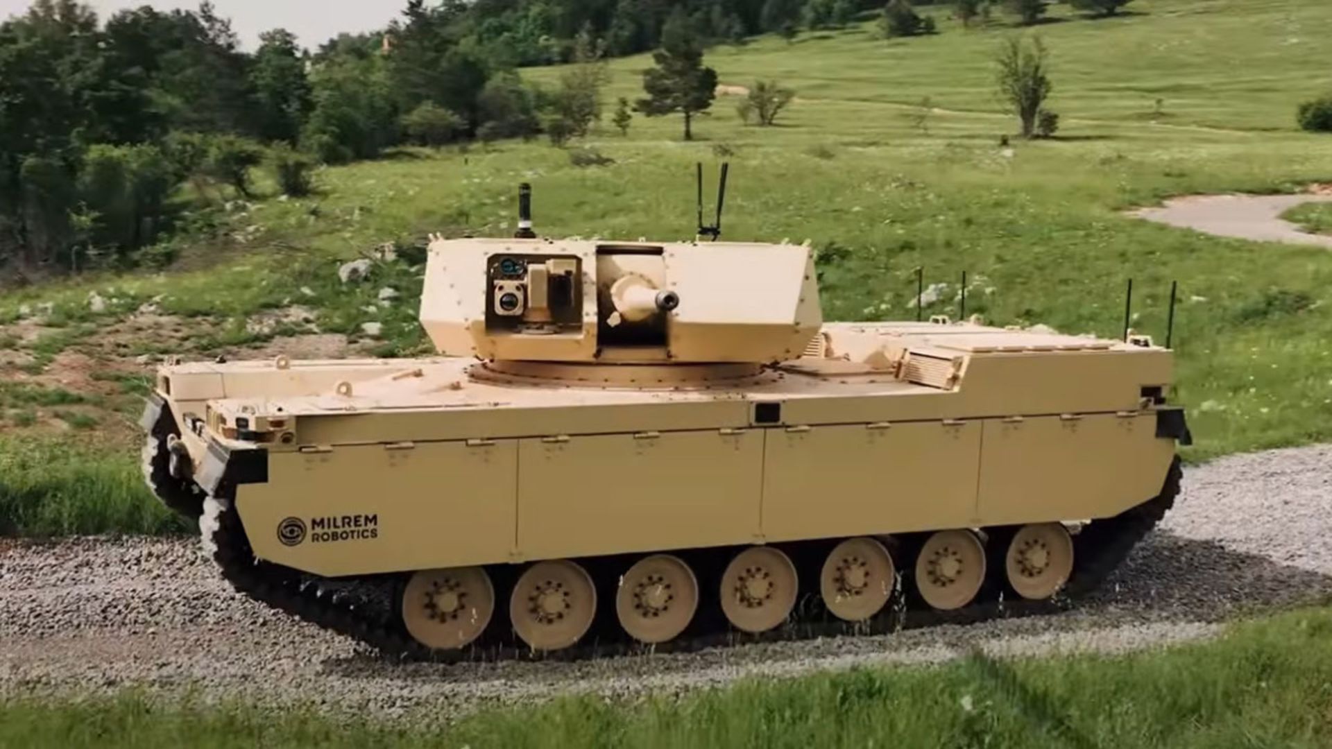 Tank-1