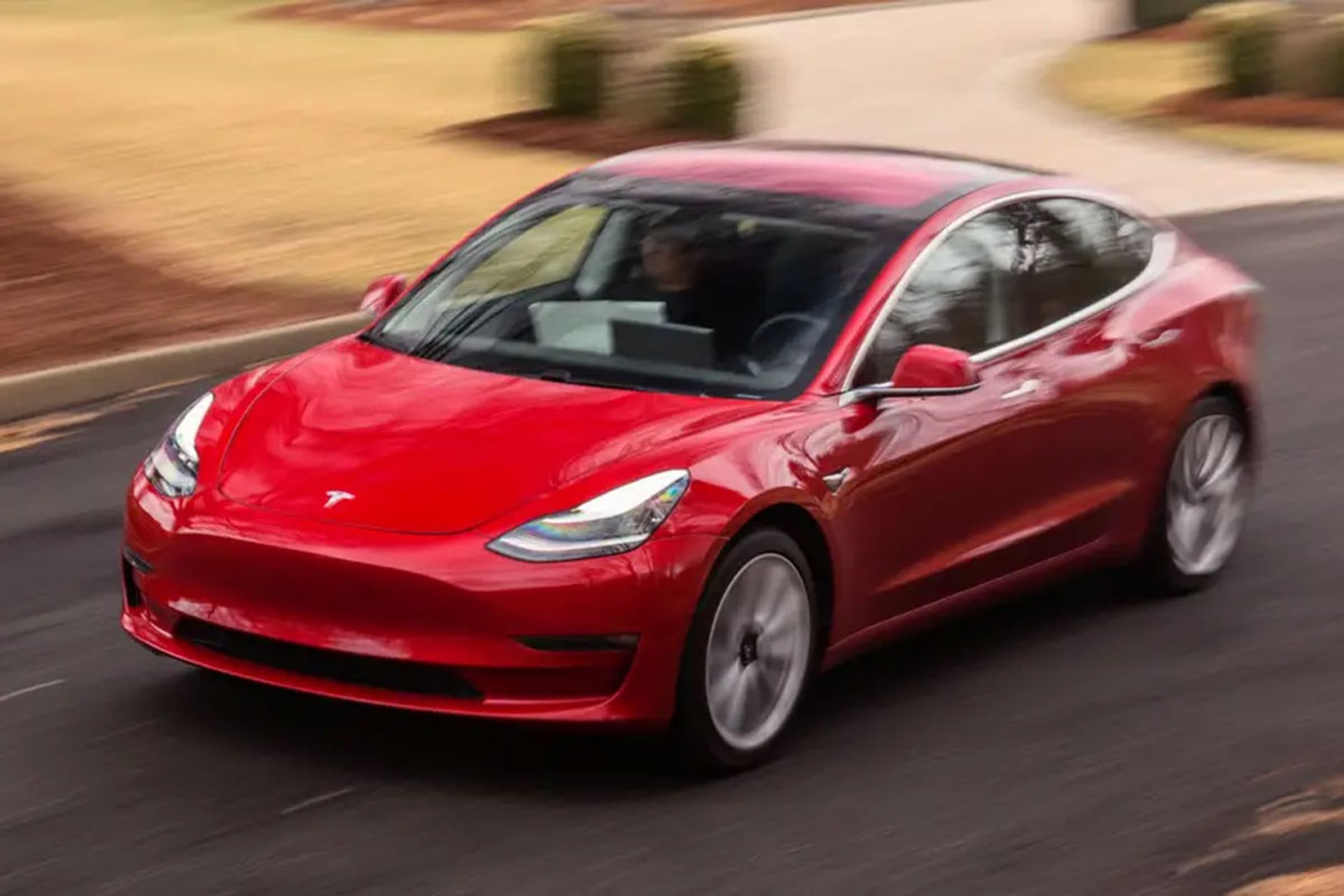 Tesla-1