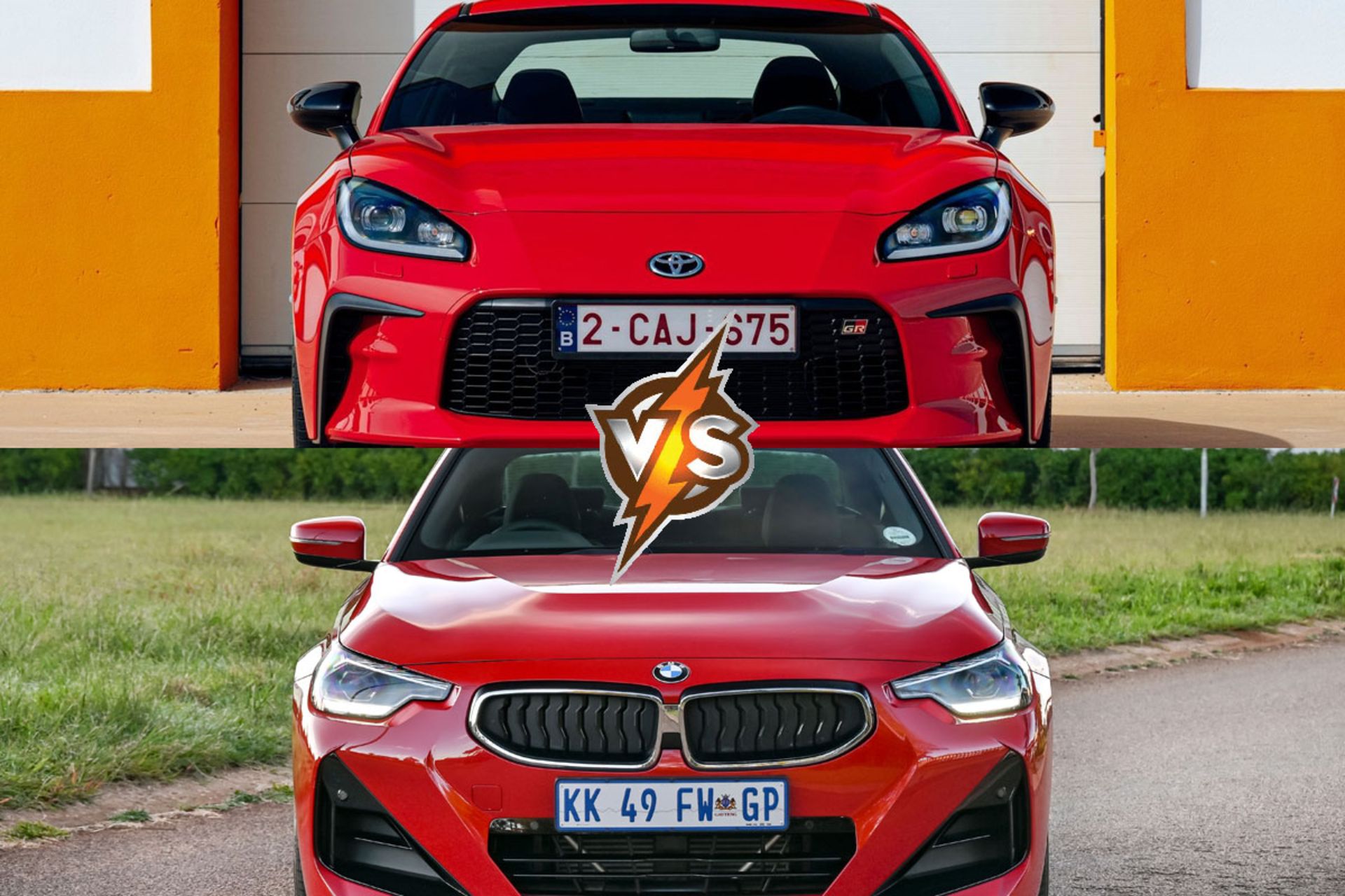 Toyota-BMW