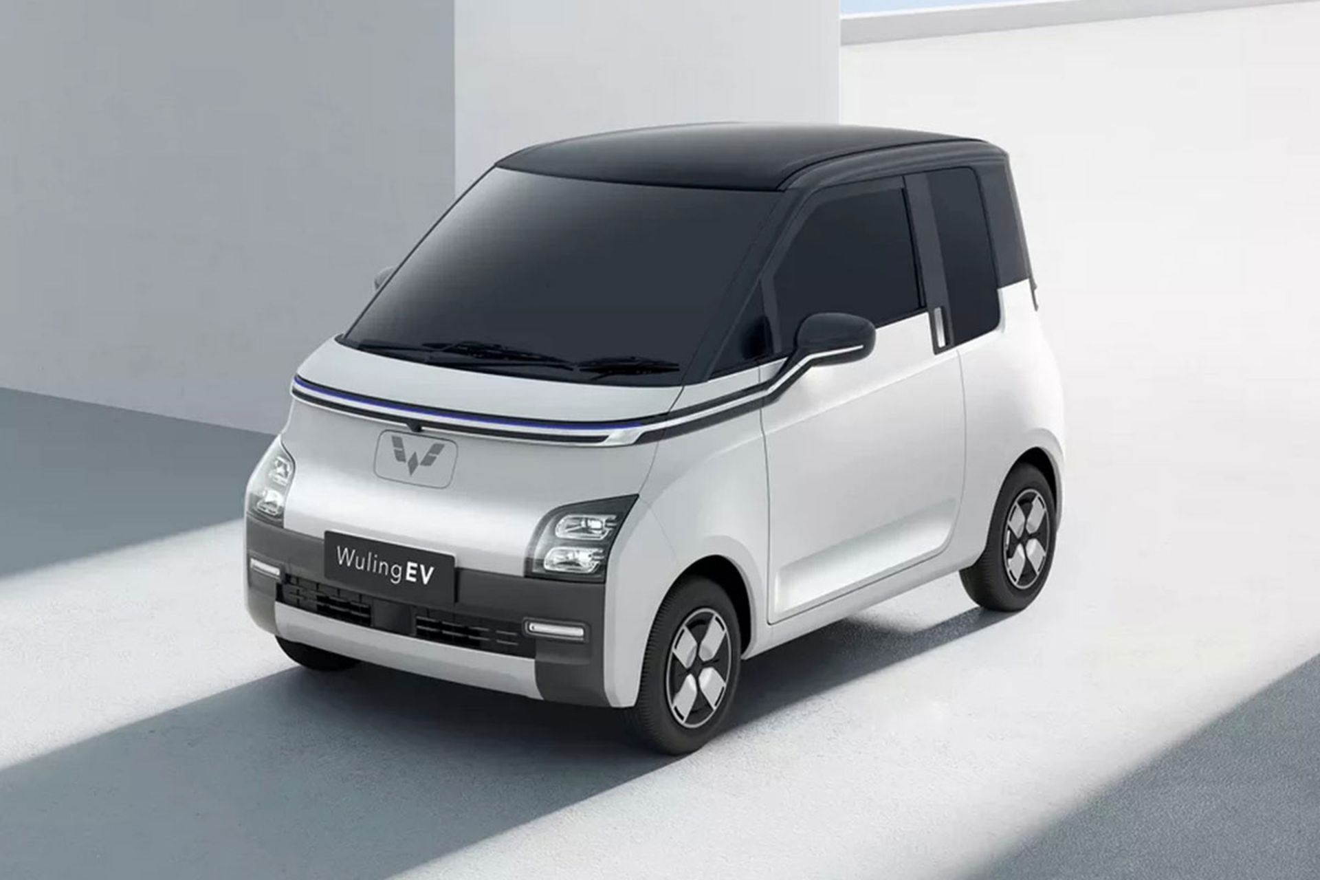 Wuling-1