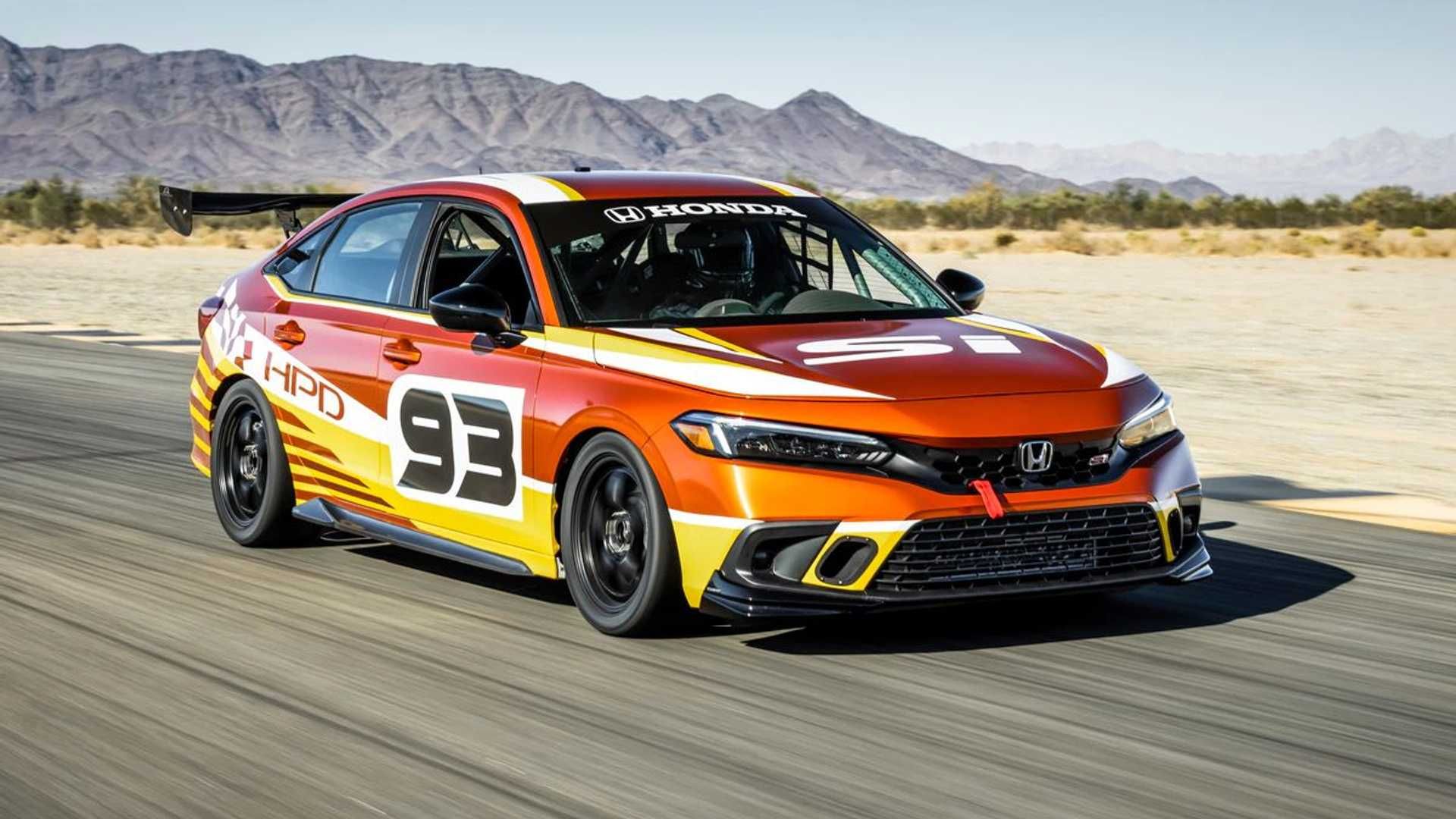 honda-hpd-civic-si-fe1-race-car