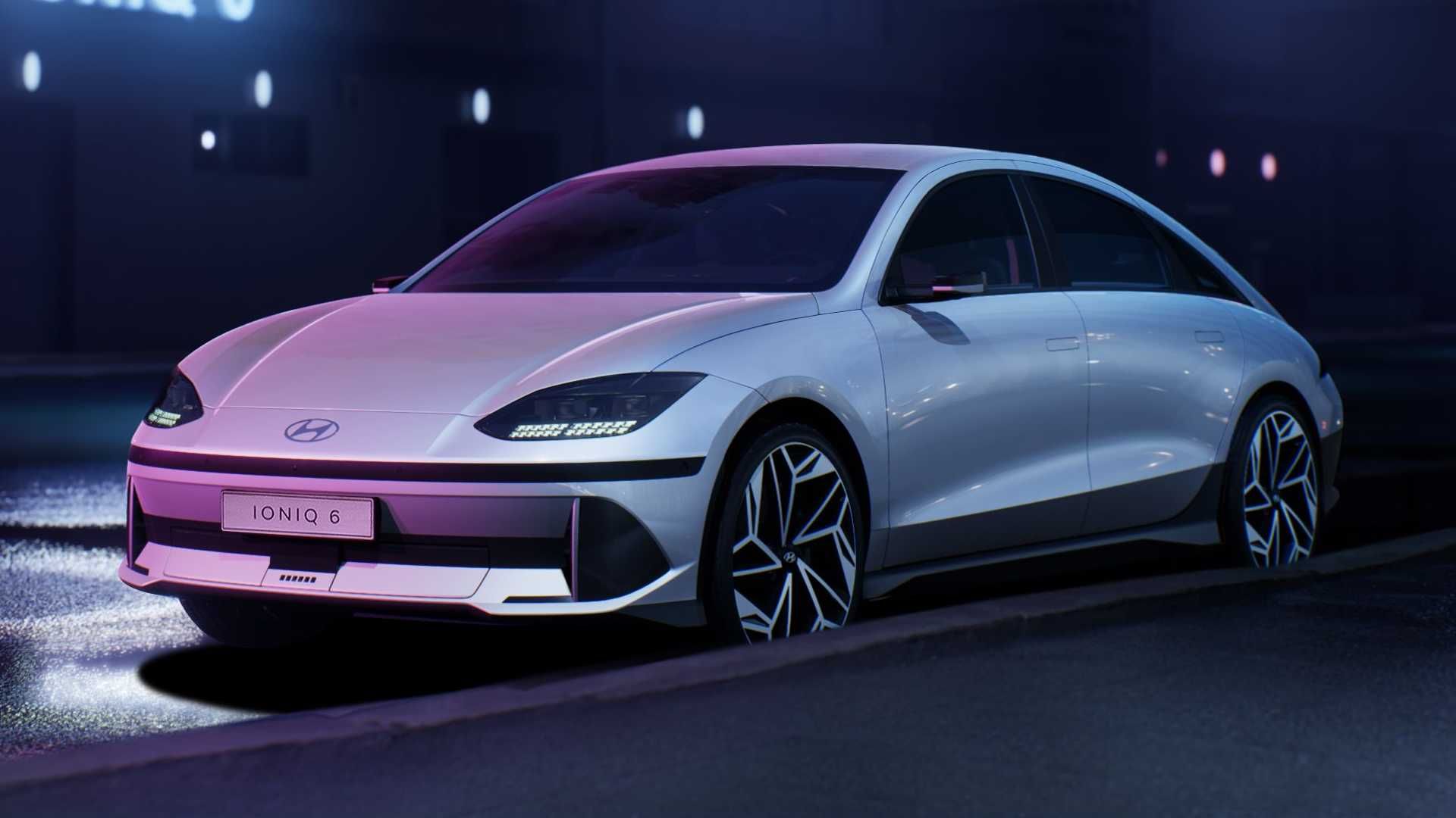 hyundai-ioniq-6-design-debut-front-purple-city