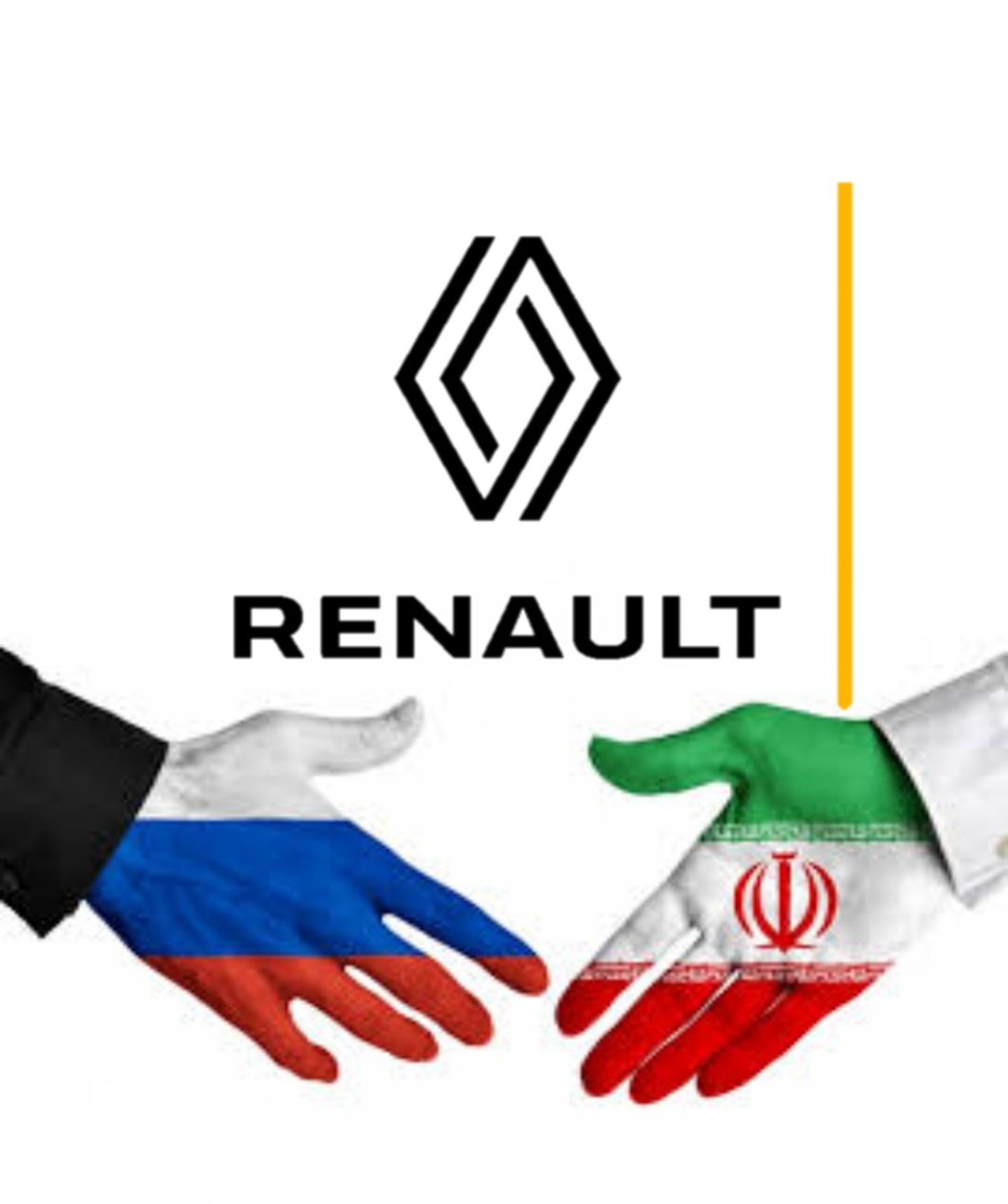 iran russia