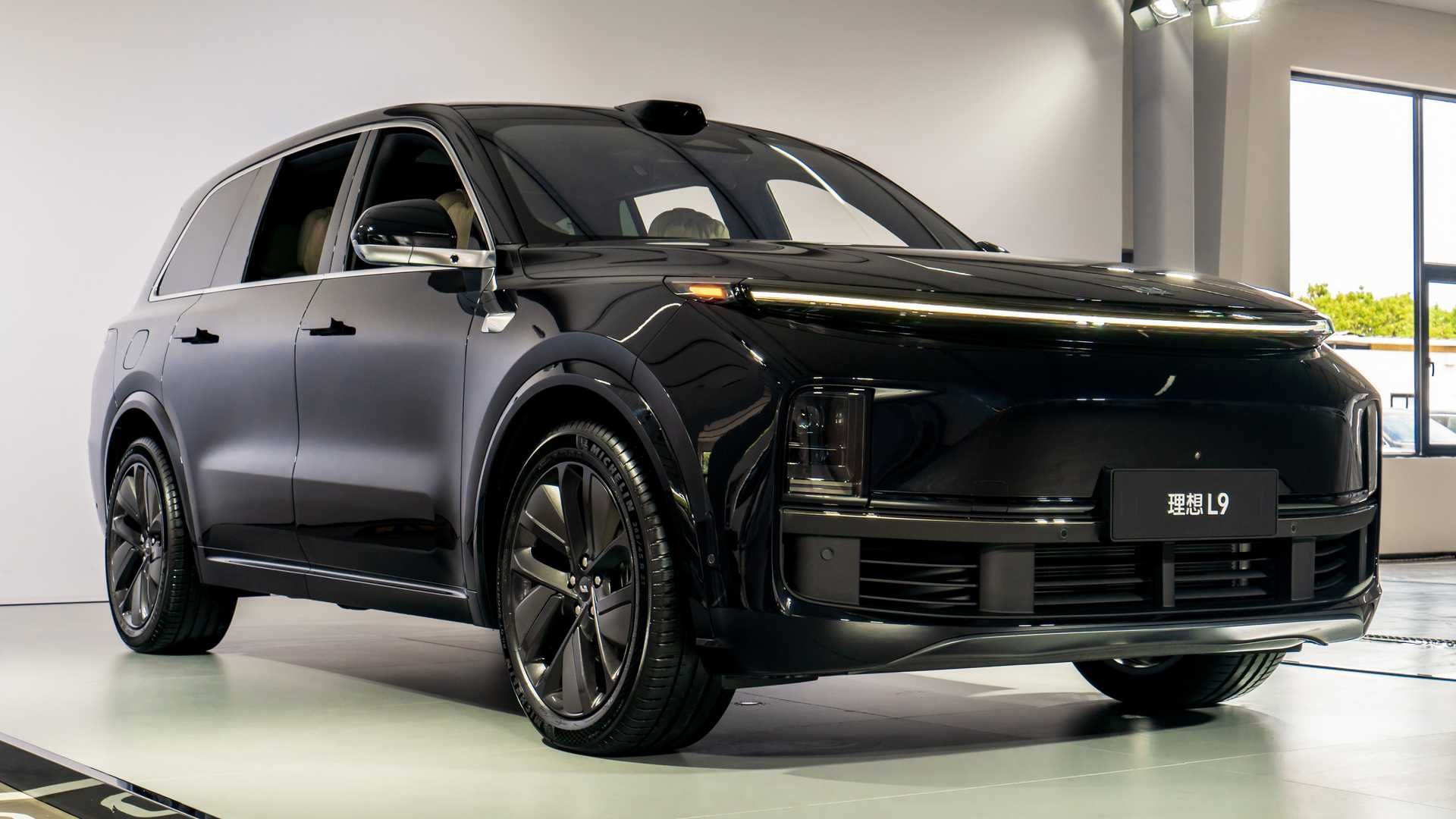 li-auto-l9