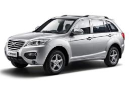 lifan x60