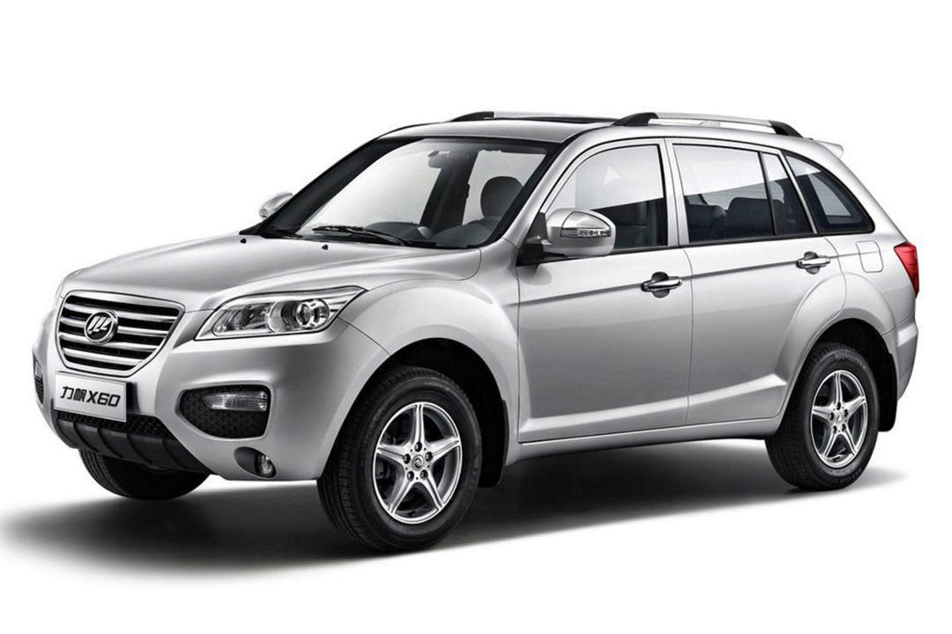 lifan x60