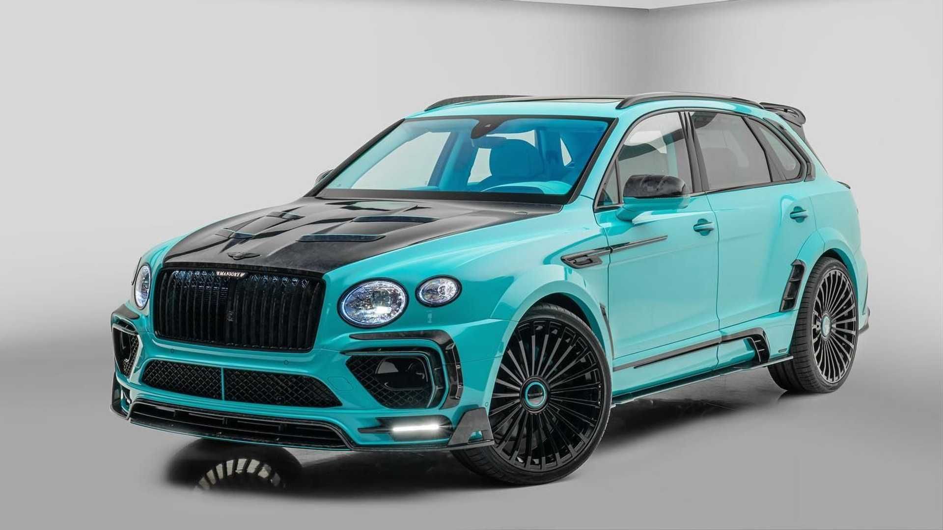mansory-bentley-bentayga-speed-feroza-edition (4)