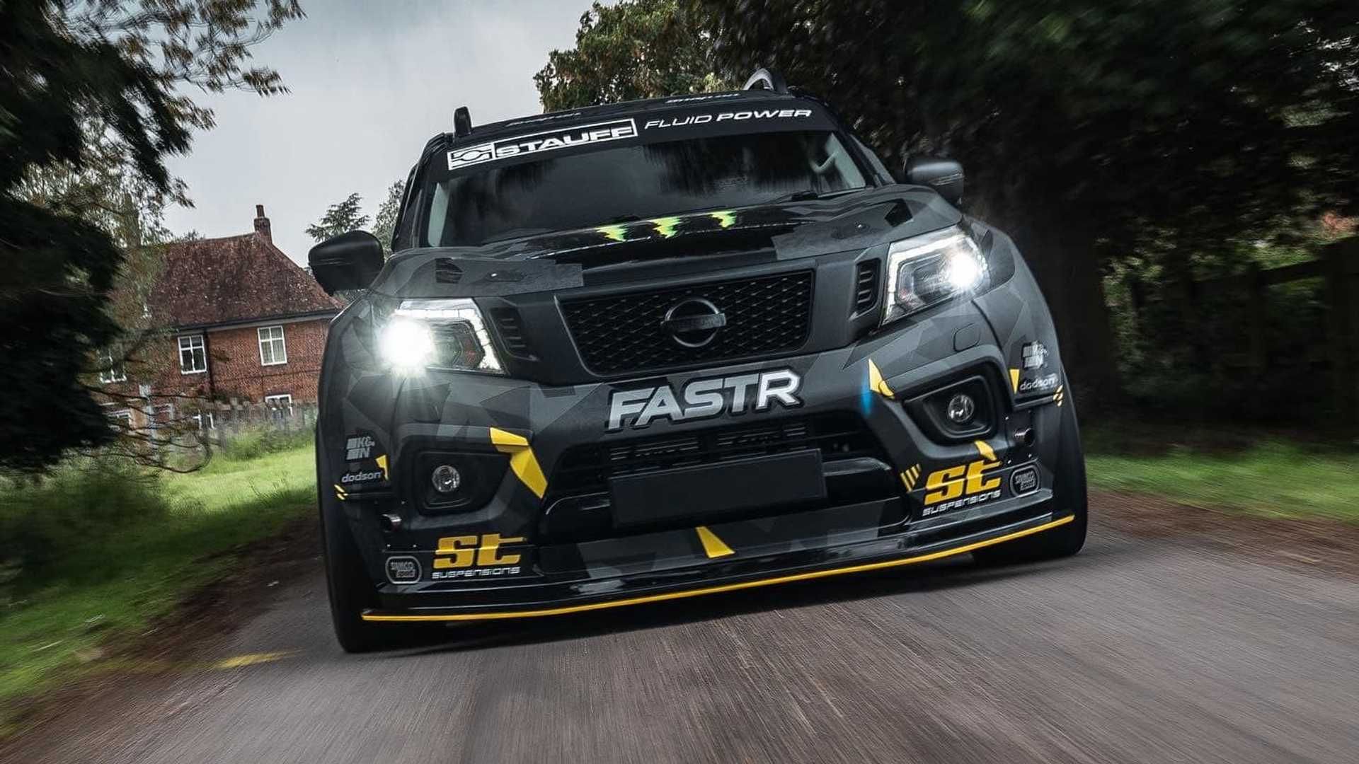 nissan-navara-with-gt-r-engine