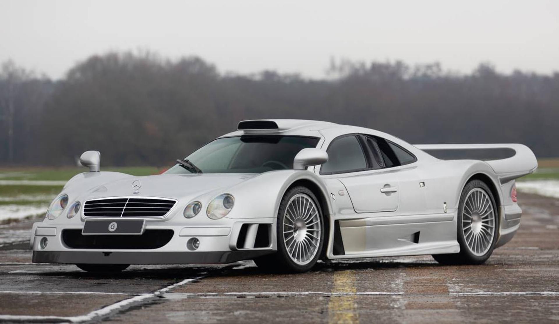 CLKGTR