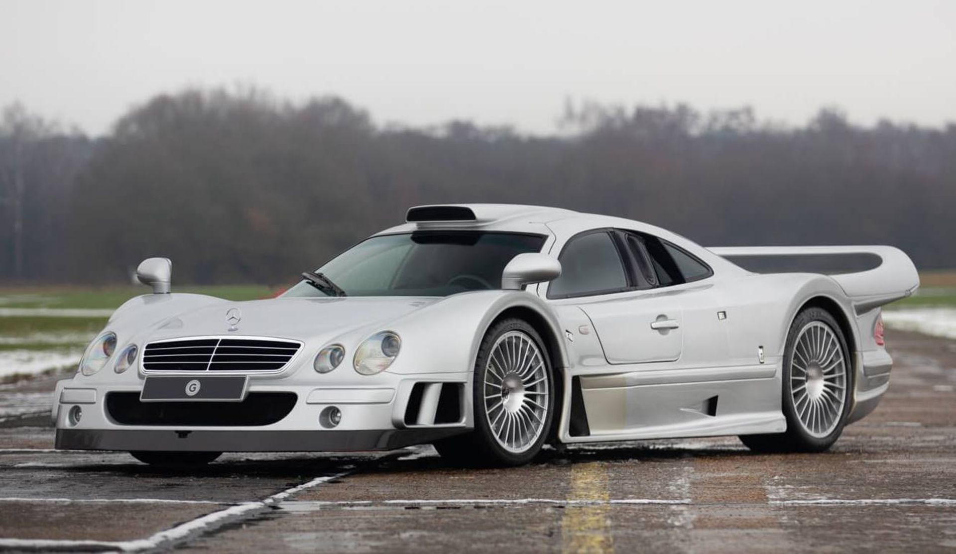 CLKGTR
