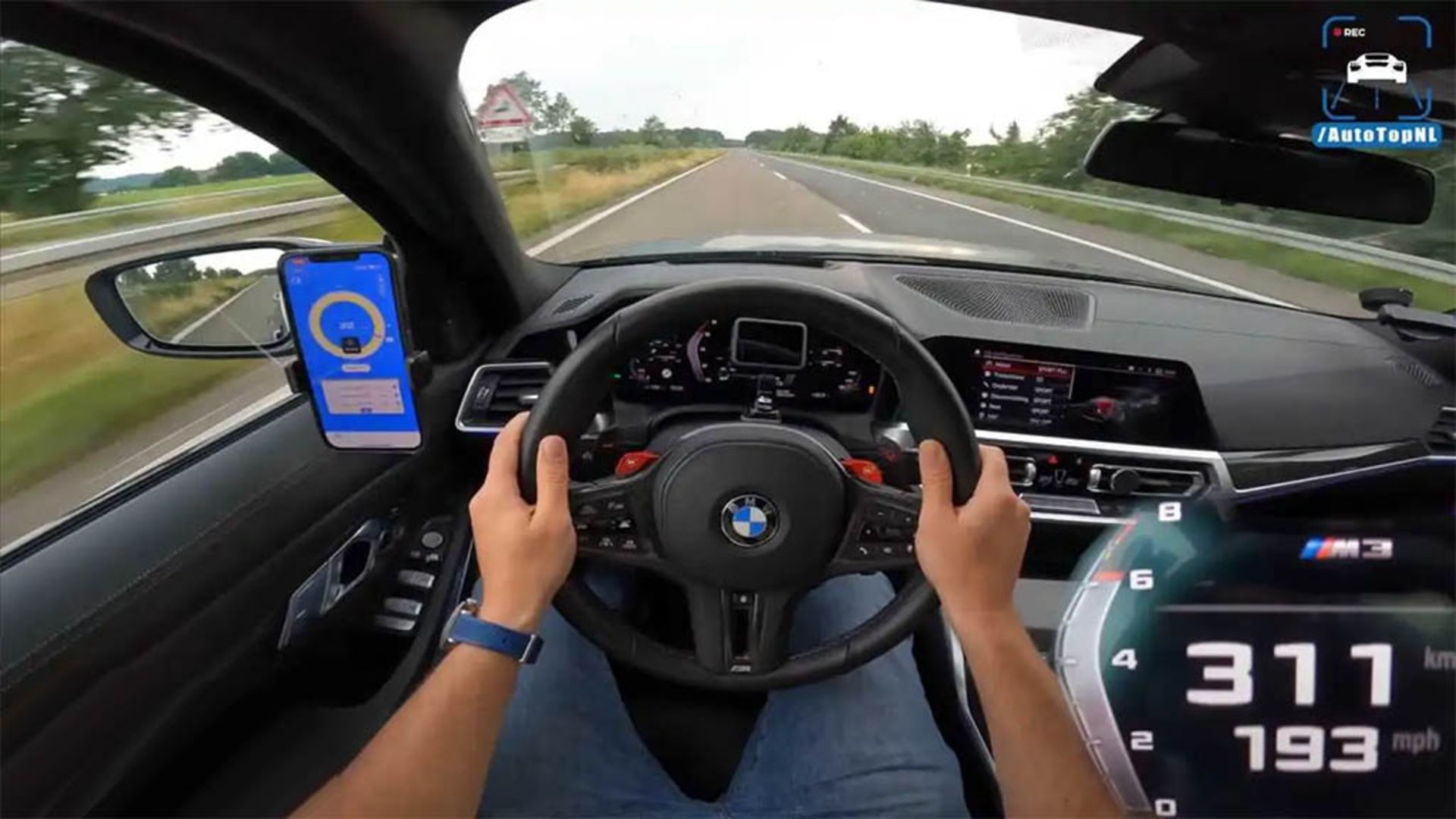700-hp-bmw-m3-top-speed-video