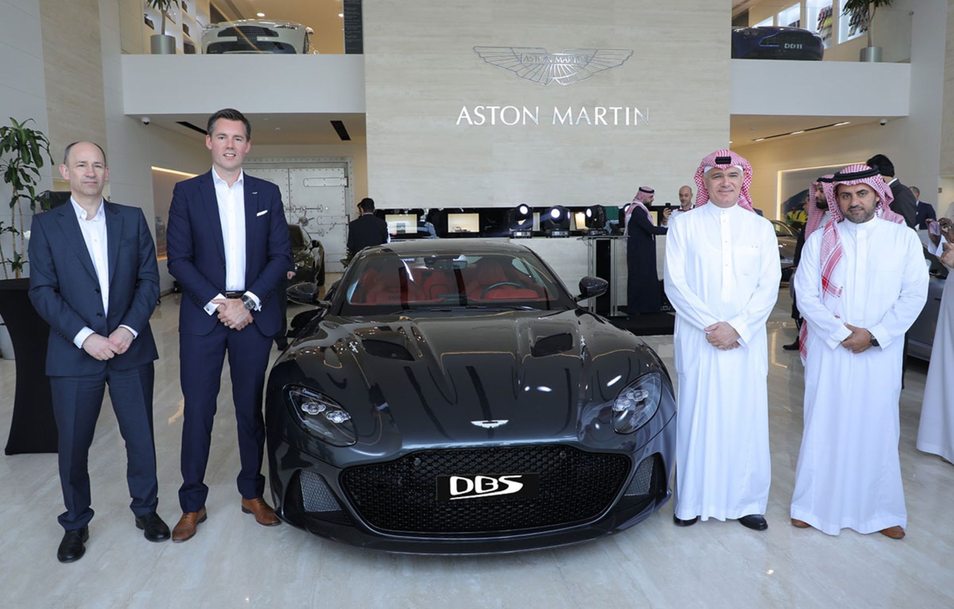 Aston-Martin-showroom-opening-Jeddah