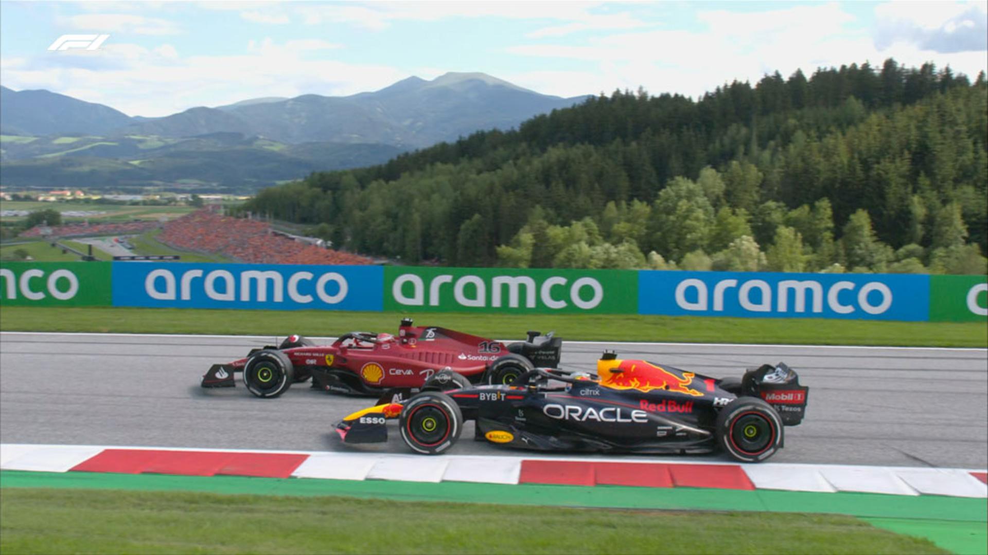 AustrianGP
