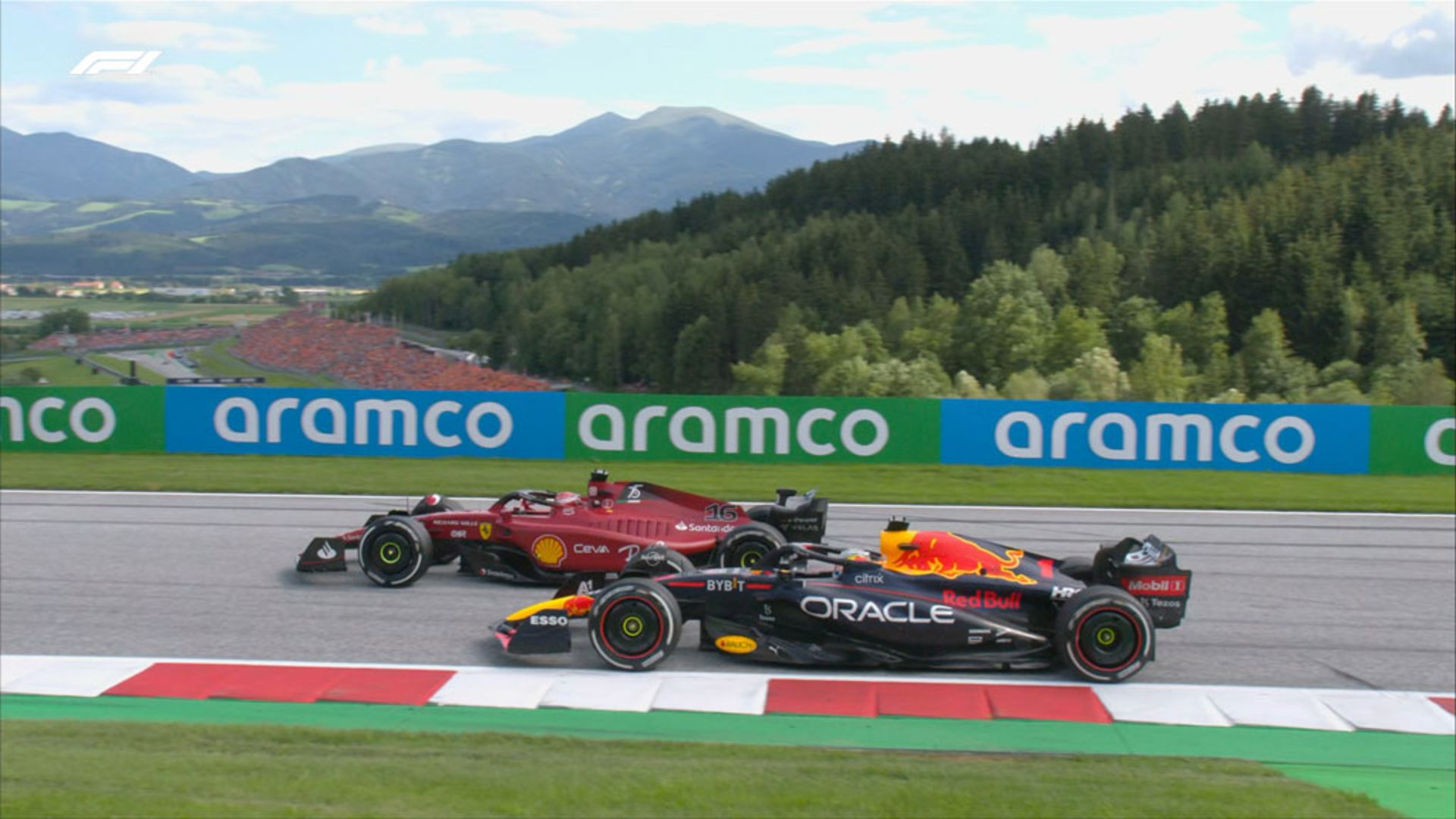 AustrianGP