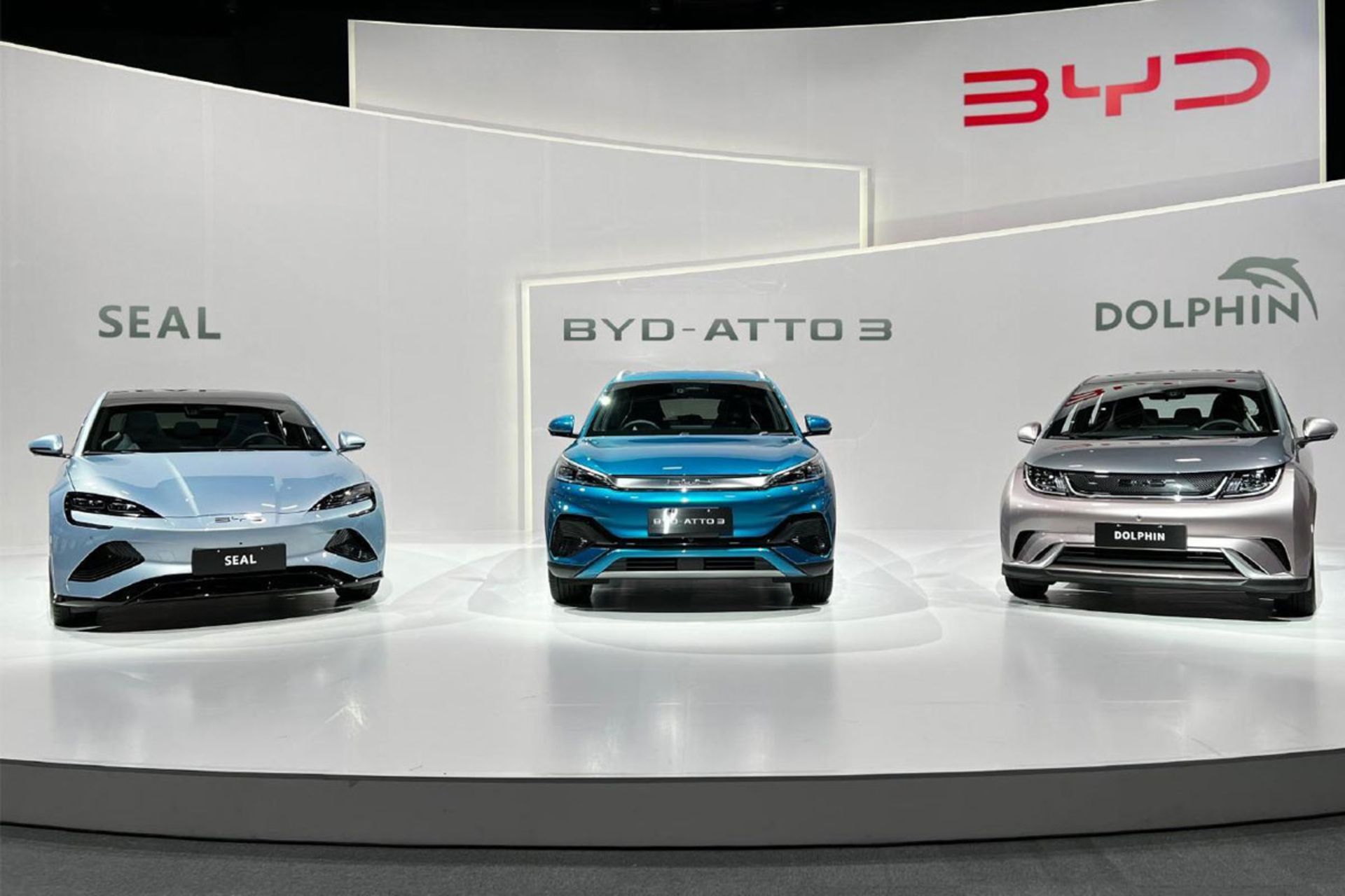 BYD-1