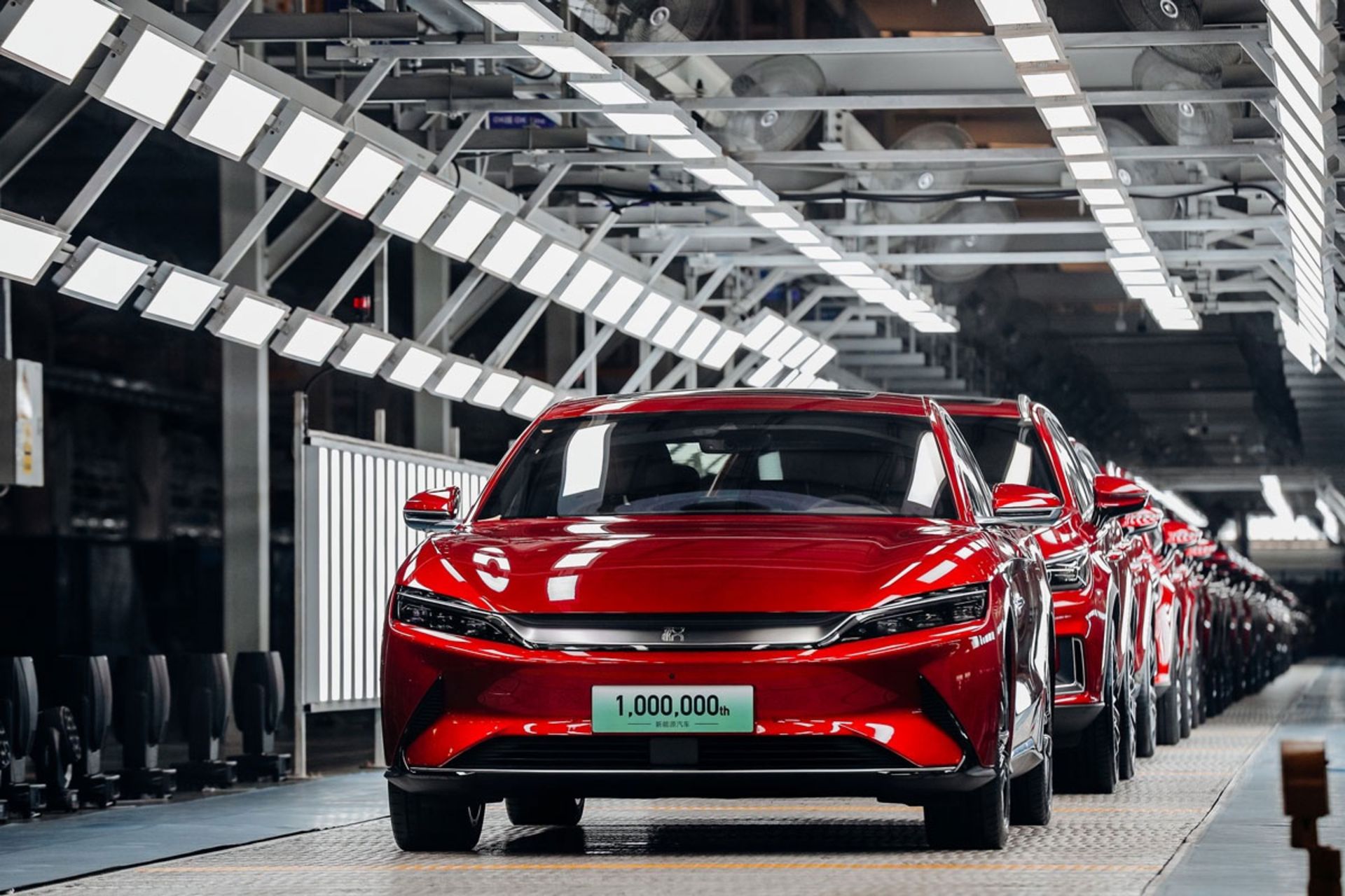 BYD-2